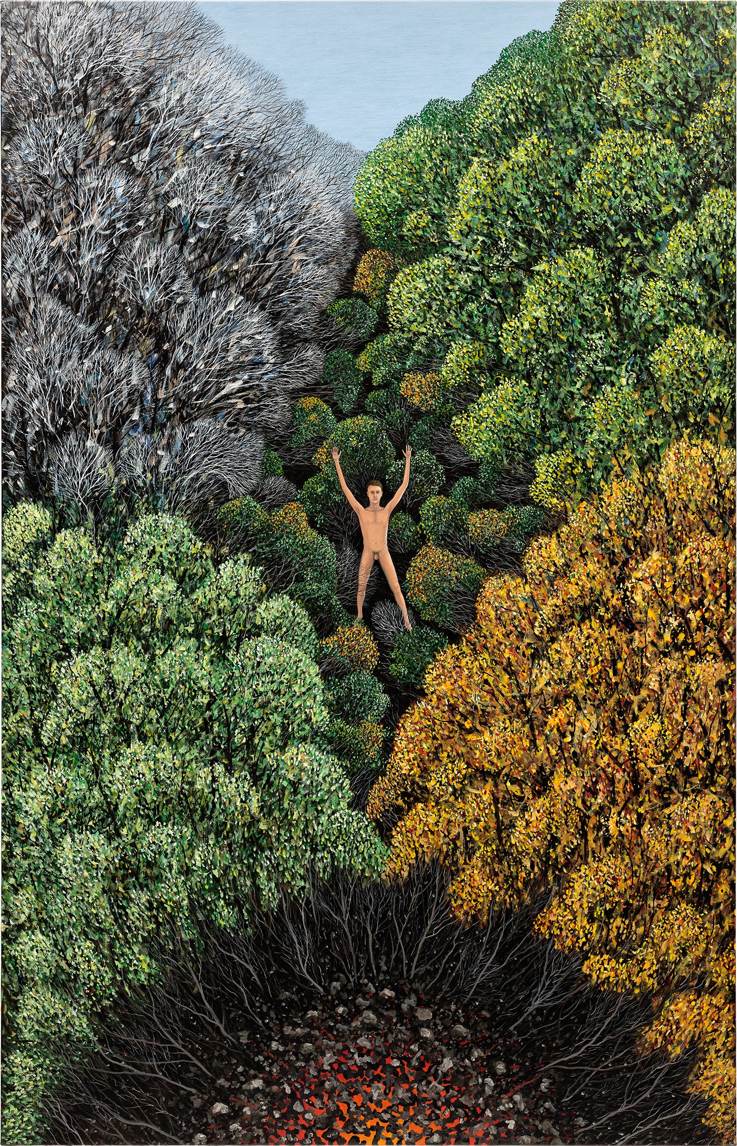 Work by Scott Kahn