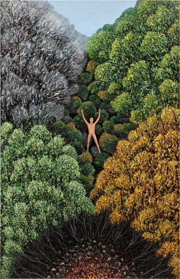 Work by Scott Kahn