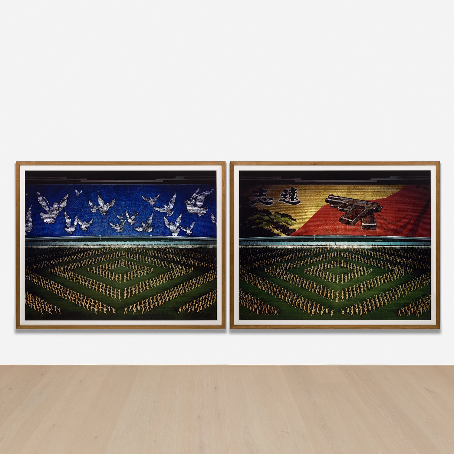 アート・デザイン・音楽 ANDREAS GURSKY Andreas Gursky Modern & Contemporary Art Day Sale, Afternoon Session