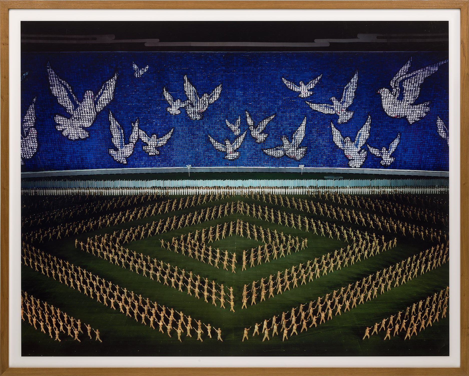 Andreas Gursky Modern & Contemporary Art Day Sale, Afternoon Session