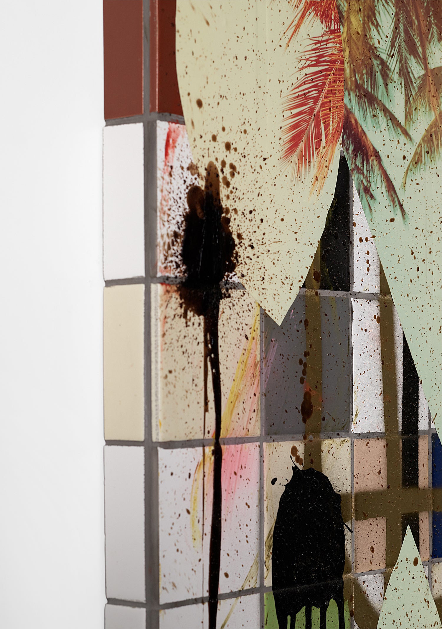 Rashid Johnson Modern & Contemporary Art Day Sale, Afternoon Session
