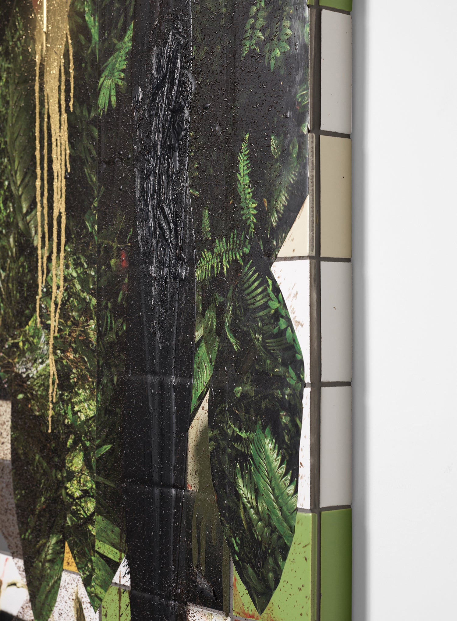 Rashid Johnson Modern & Contemporary Art Day Sale, Afternoon Session