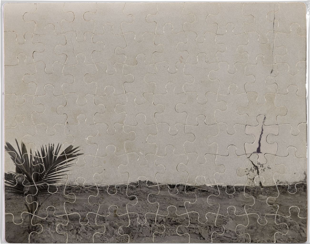 <p><strong>FELIX GONZALEZ-TORRES</strong> <em>"Untitled"</em>, 1988</p>
