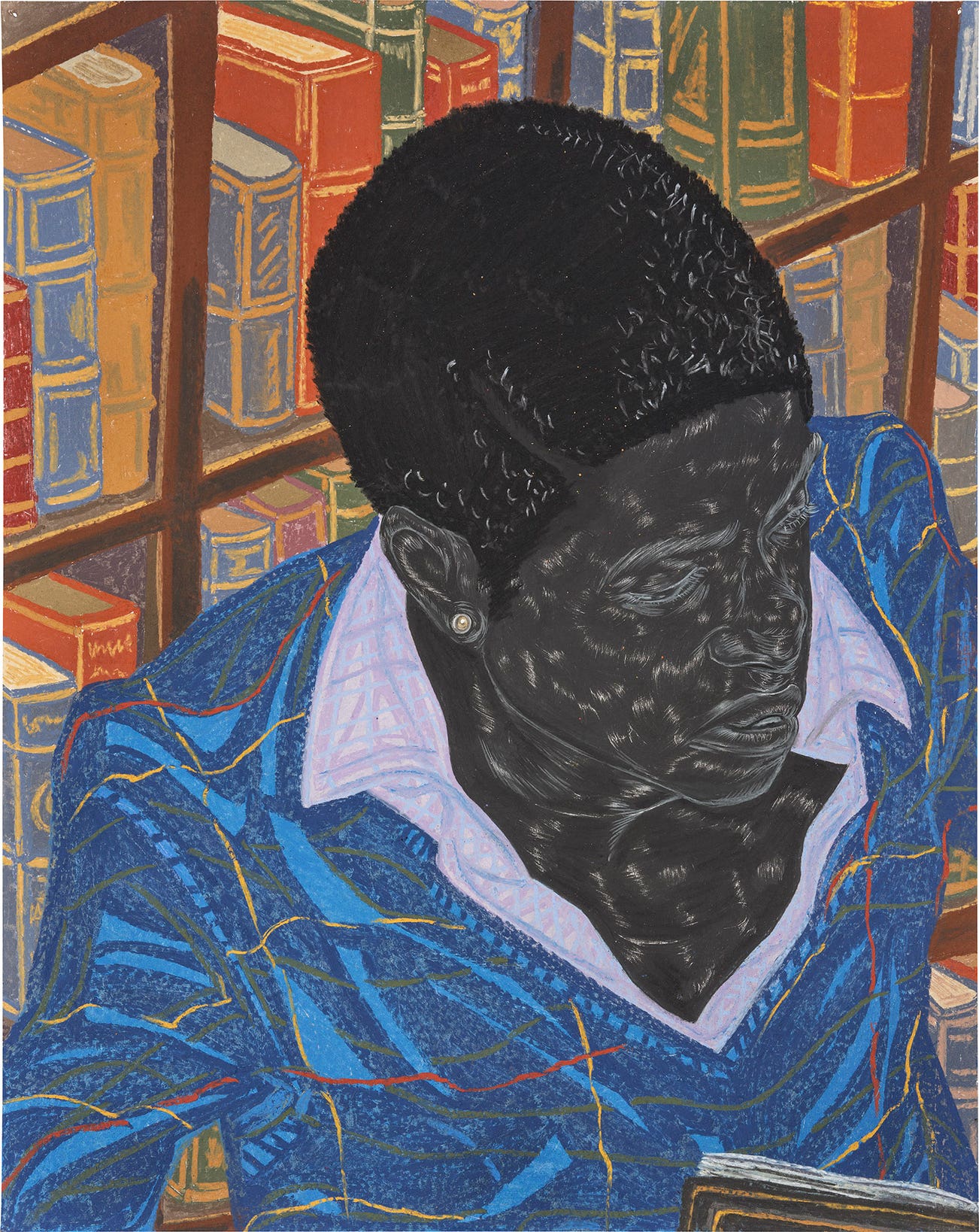 <p><strong>TOYIN OJIH ODUTOLA</strong> <em>Michaelmas Term,</em> 2016</p>
