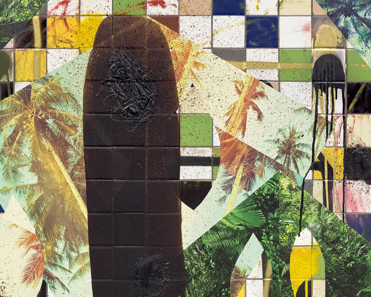 Modern & Contemporary Art Day Sale, Afternoon Session