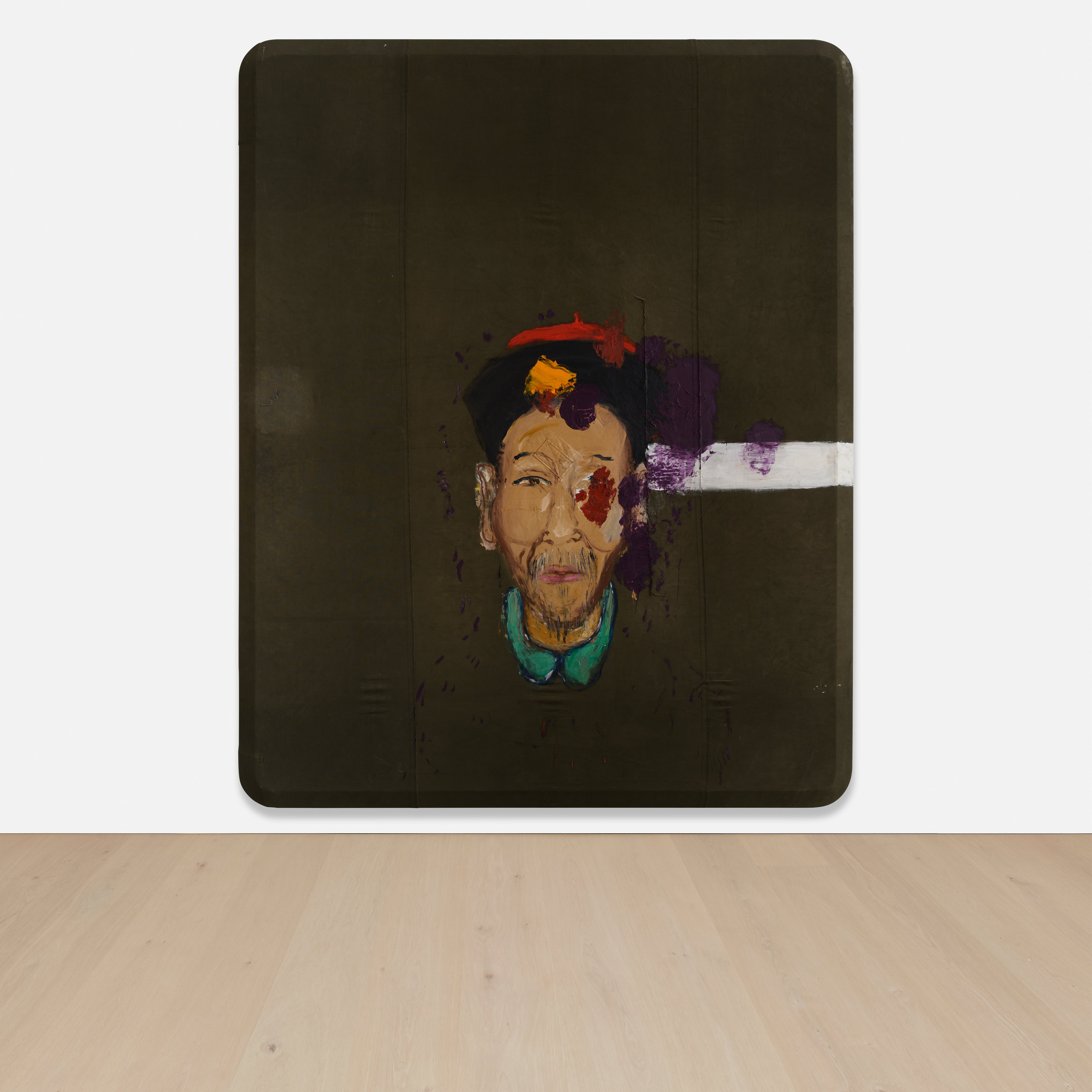 Julian Schnabel: Works for Sale, Upcoming Auctions & Past Results