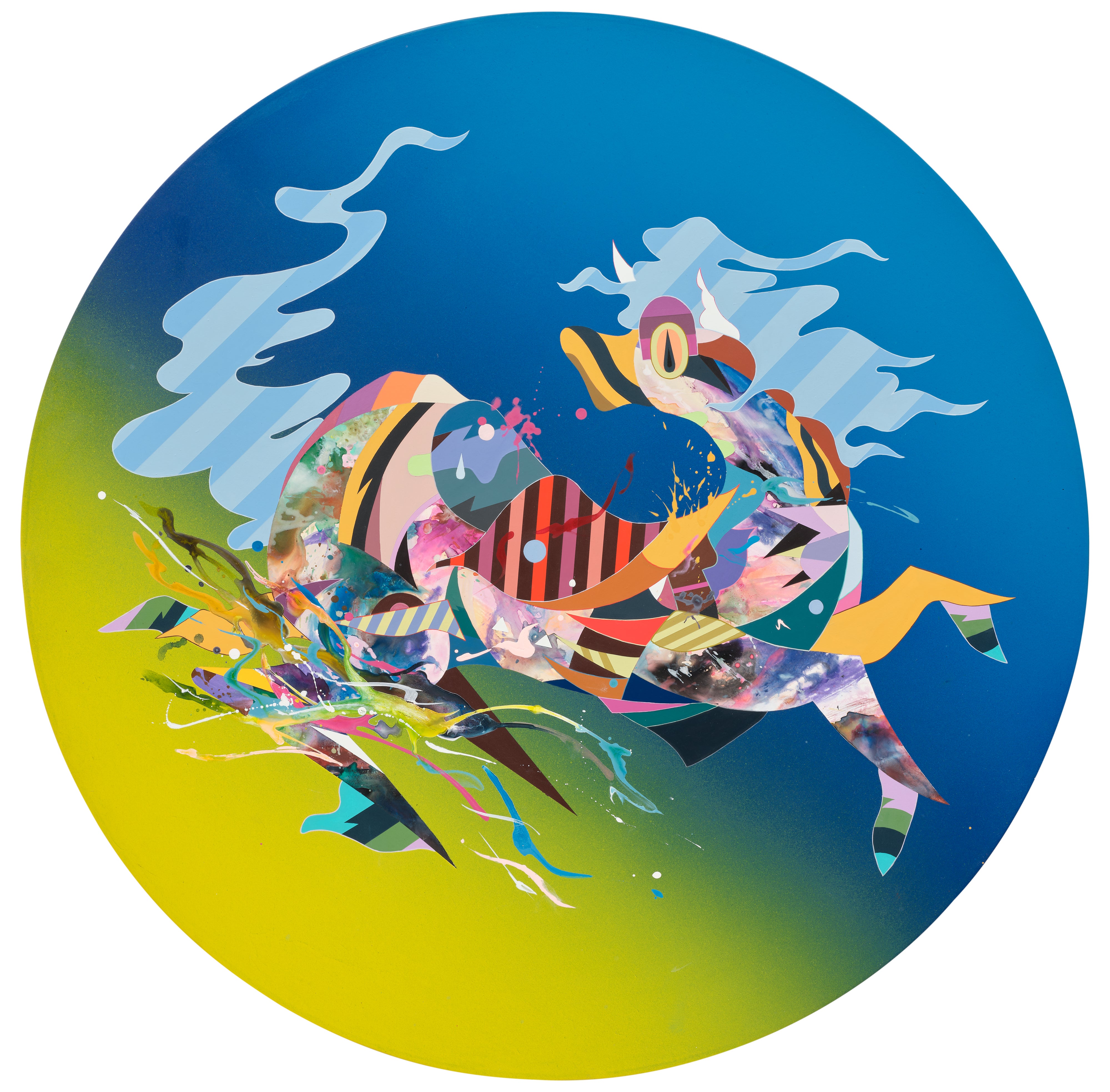 Tomokazu Matsuyama: Works for Sale, Upcoming Auctions & Past Results