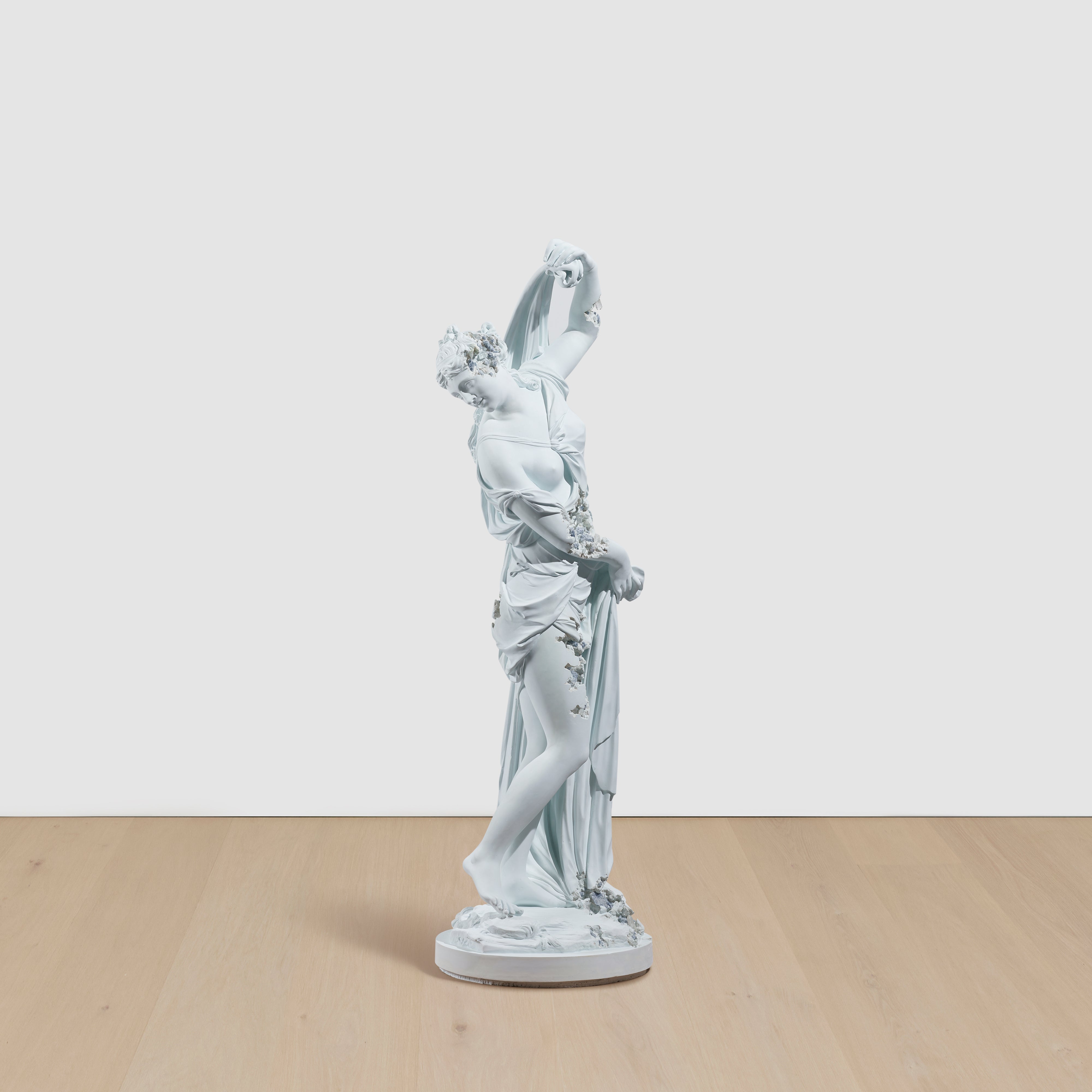 Daniel Arsham: Works for Sale, Upcoming Auctions & Past Results