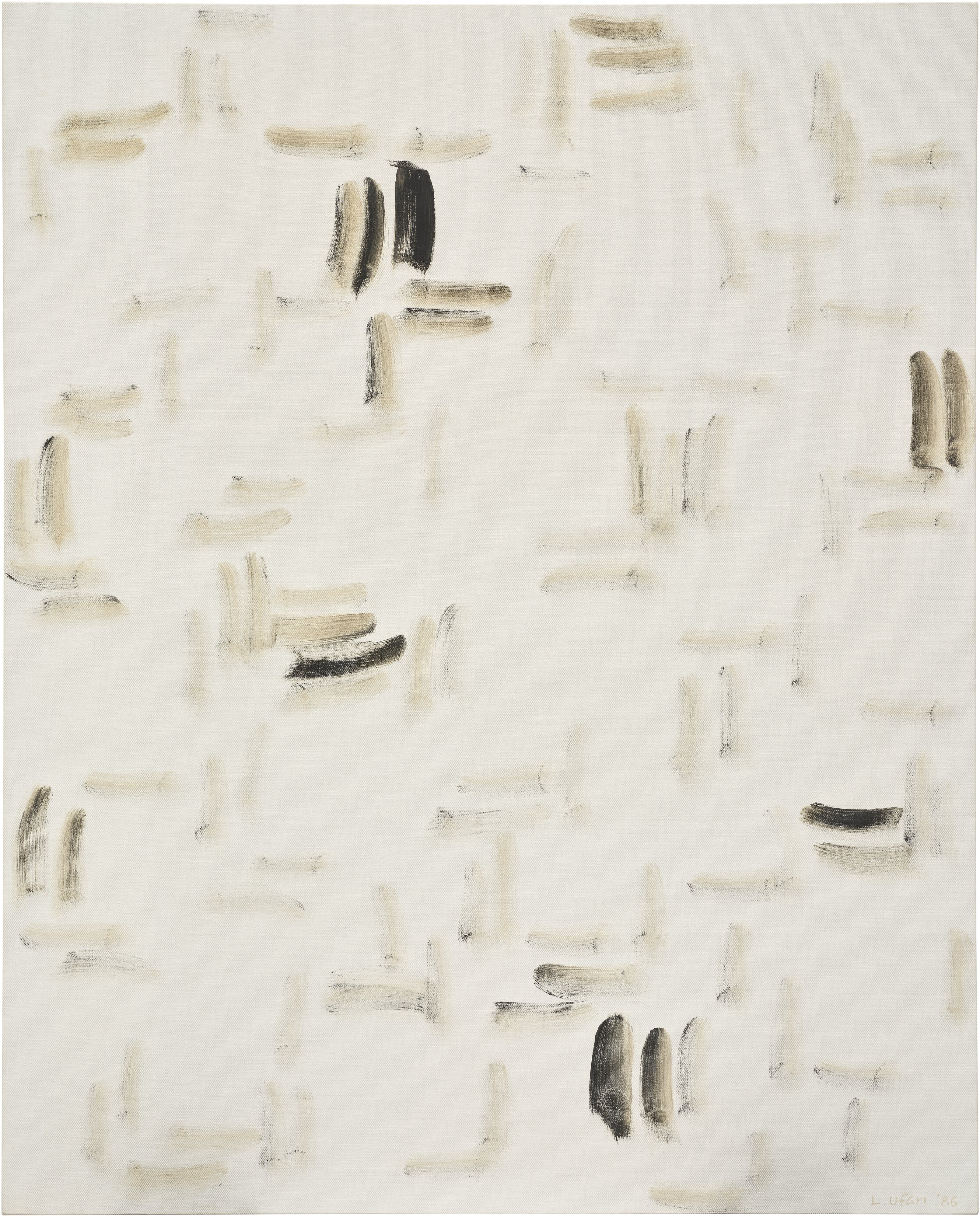 Lee Ufan: Works for Sale, Upcoming Auctions & Past Results