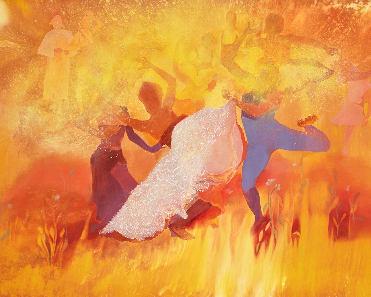 Modern & Contemporary Art: Afternoon Session