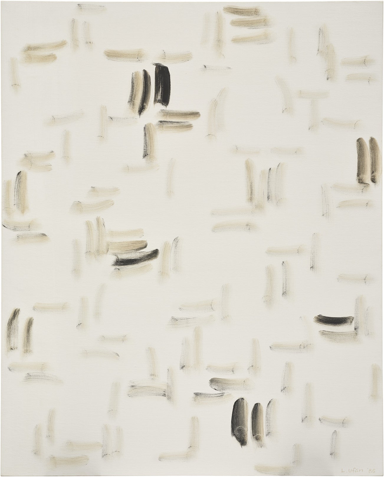 <p><strong>LEE UFAN</strong> <em>With Winds,</em> $250,000–350,000</p>