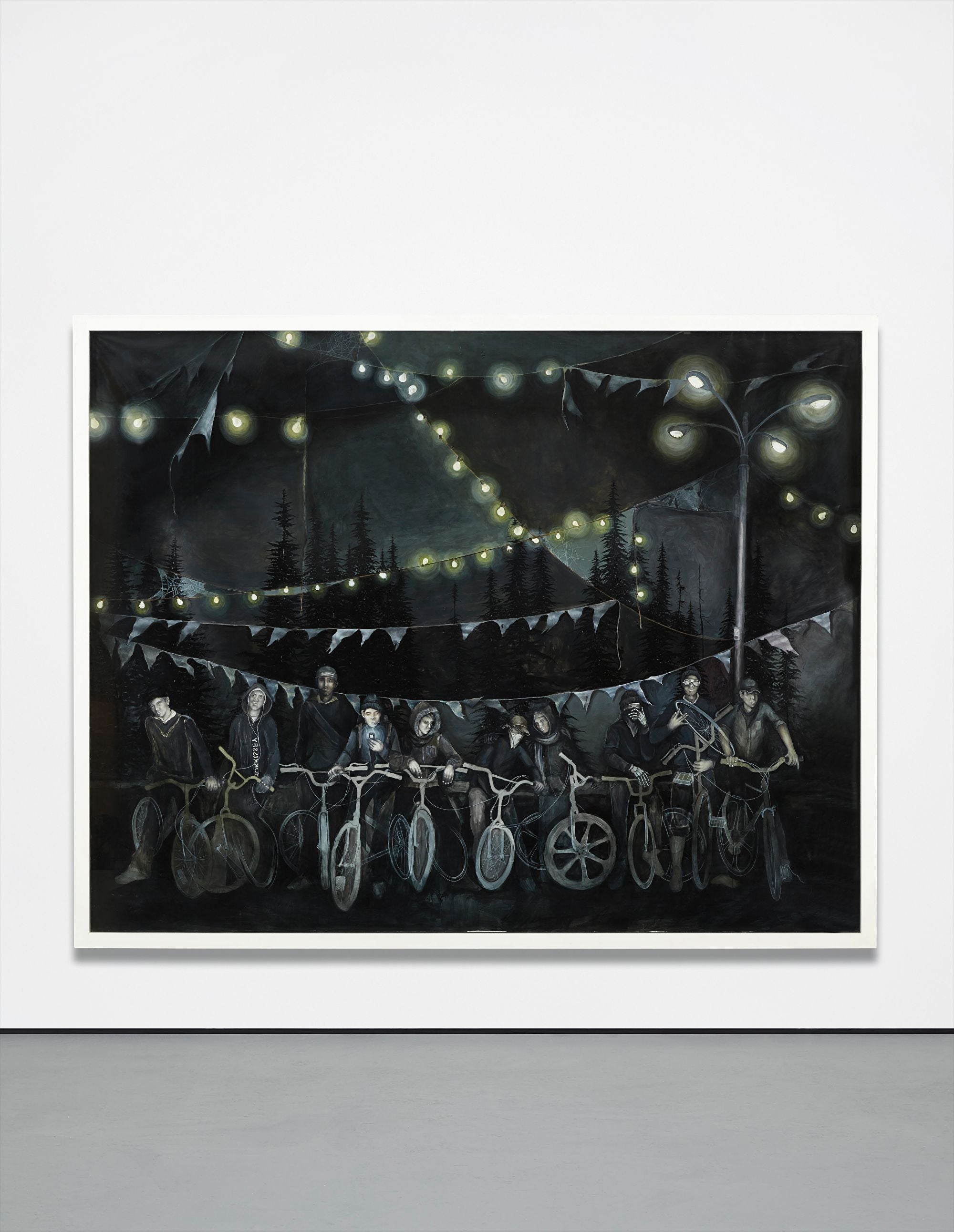 Anthony Goicolea: Works for Sale, Upcoming Auctions & Past Results