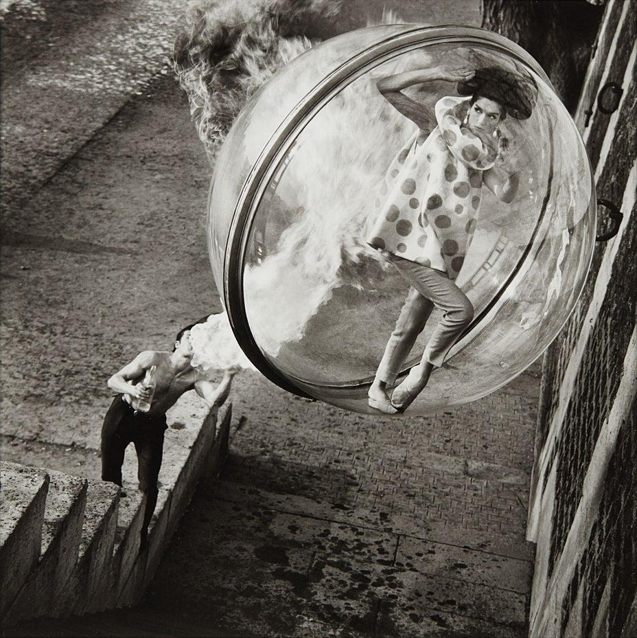 Brought to you by Phillips