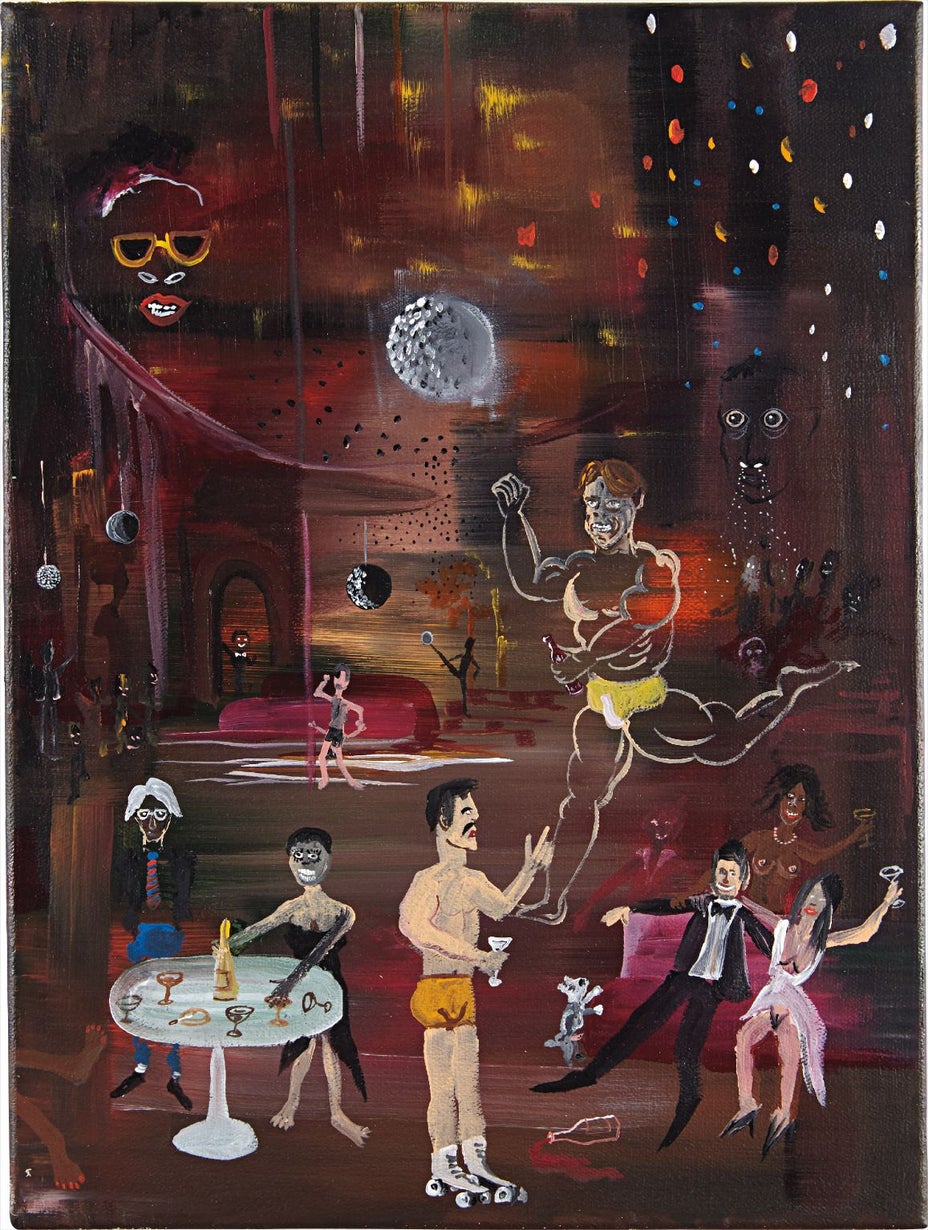 Brought to you by Phillips