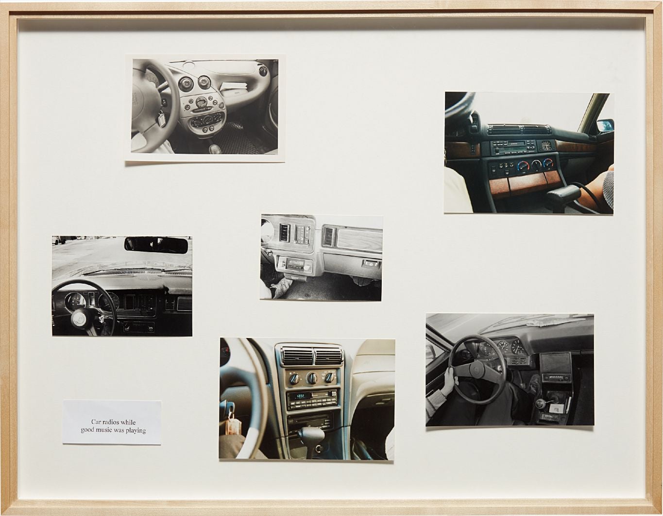 Hans-Peter Feldmann New Now