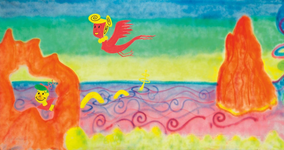 Brought to you by Phillips