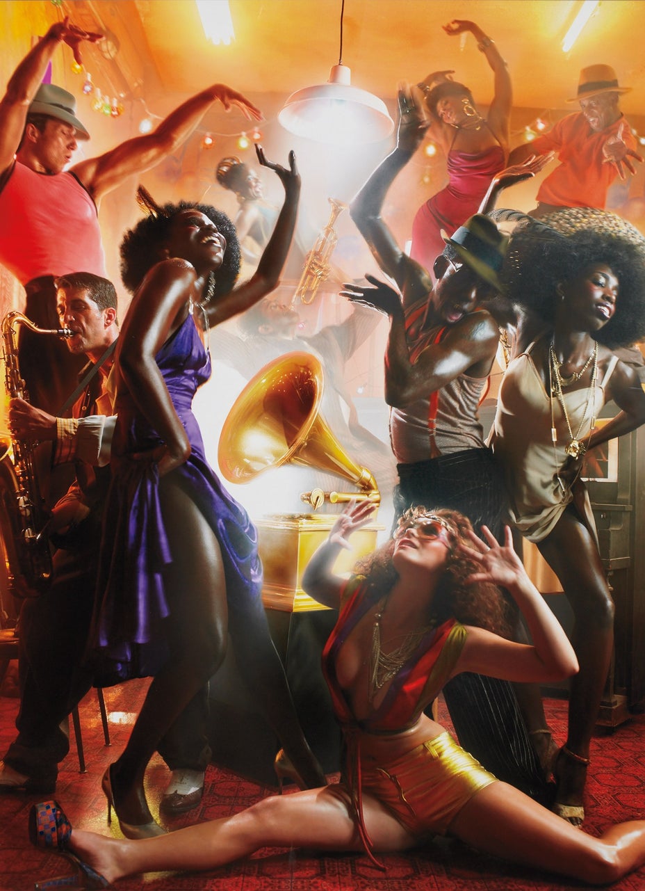 Brought to you by Phillips