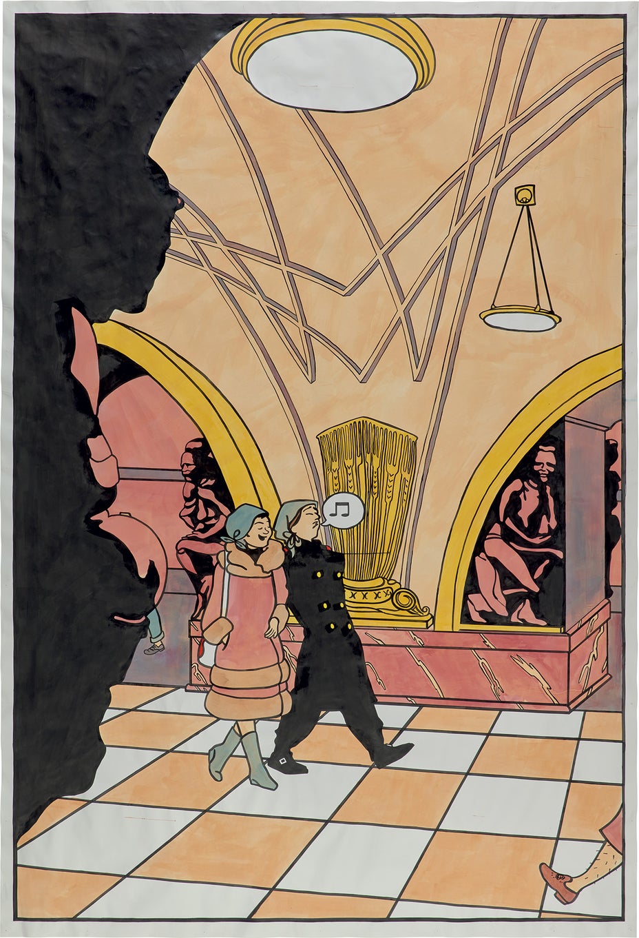 Brought to you by Phillips