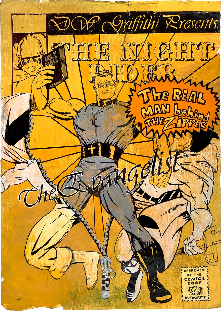 Brought to you by Phillips