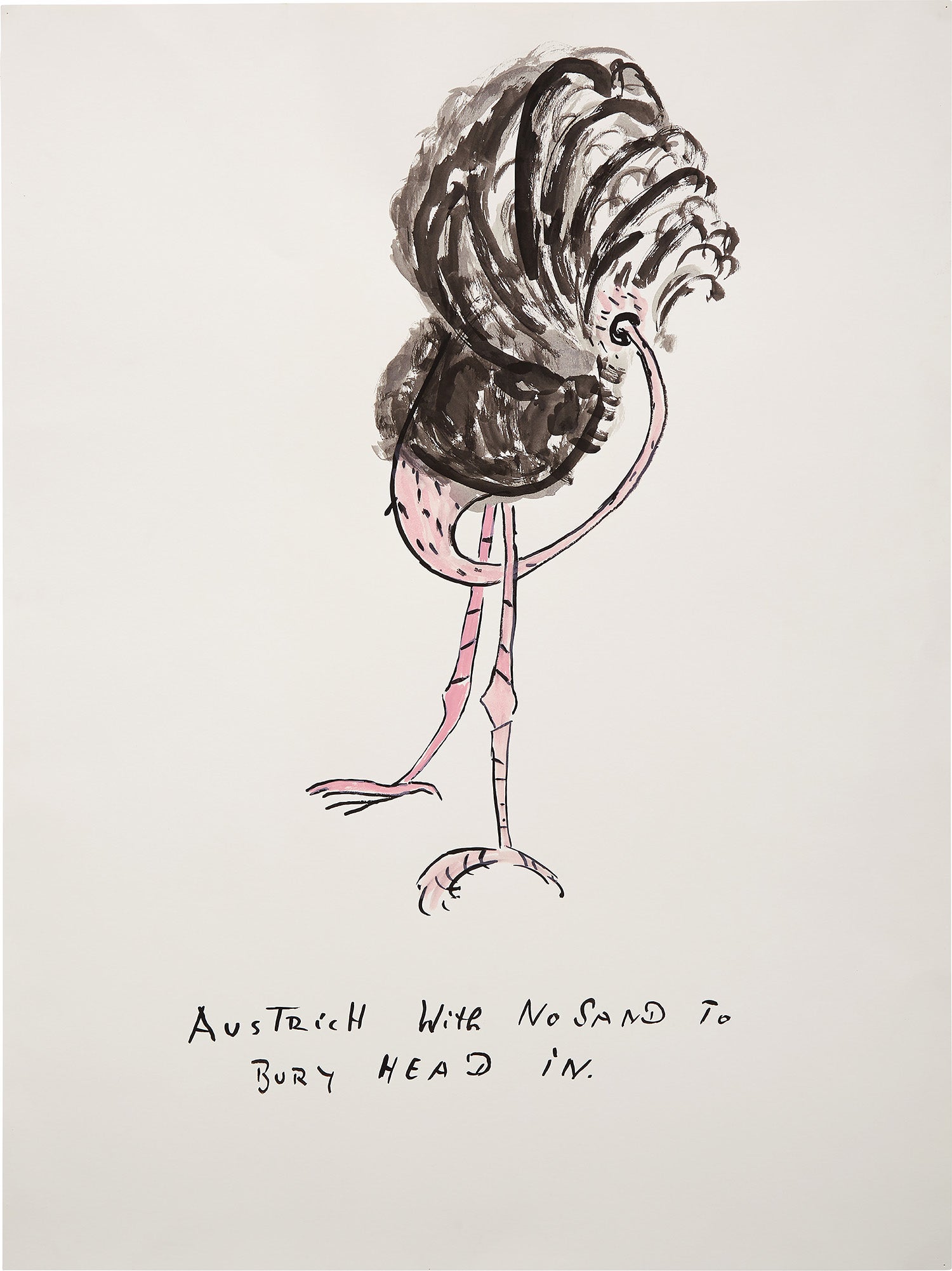 Mark Grotjahn: Works for Sale, Upcoming Auctions & Past Results
