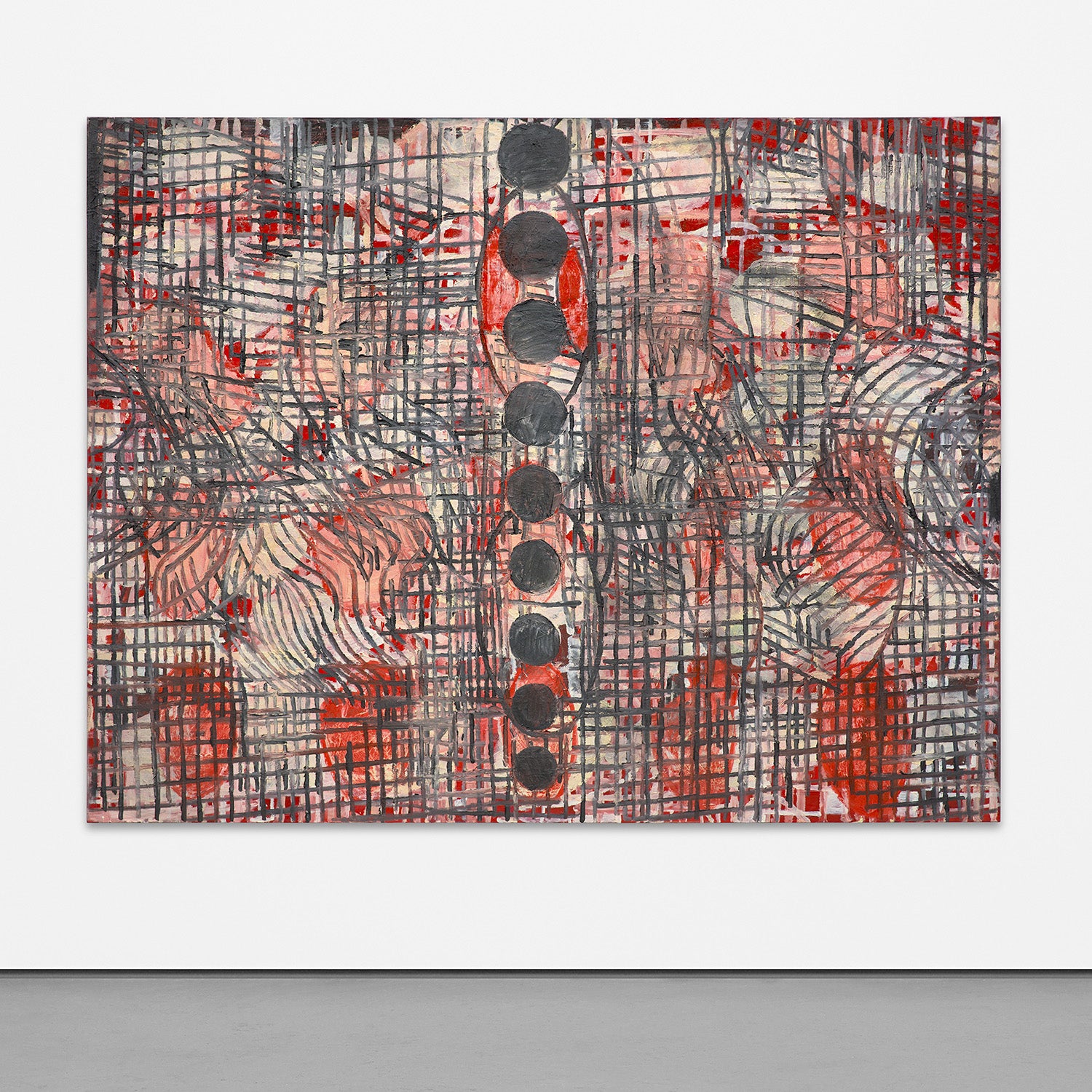 Terry Winters: Works for Sale, Upcoming Auctions & Past Results