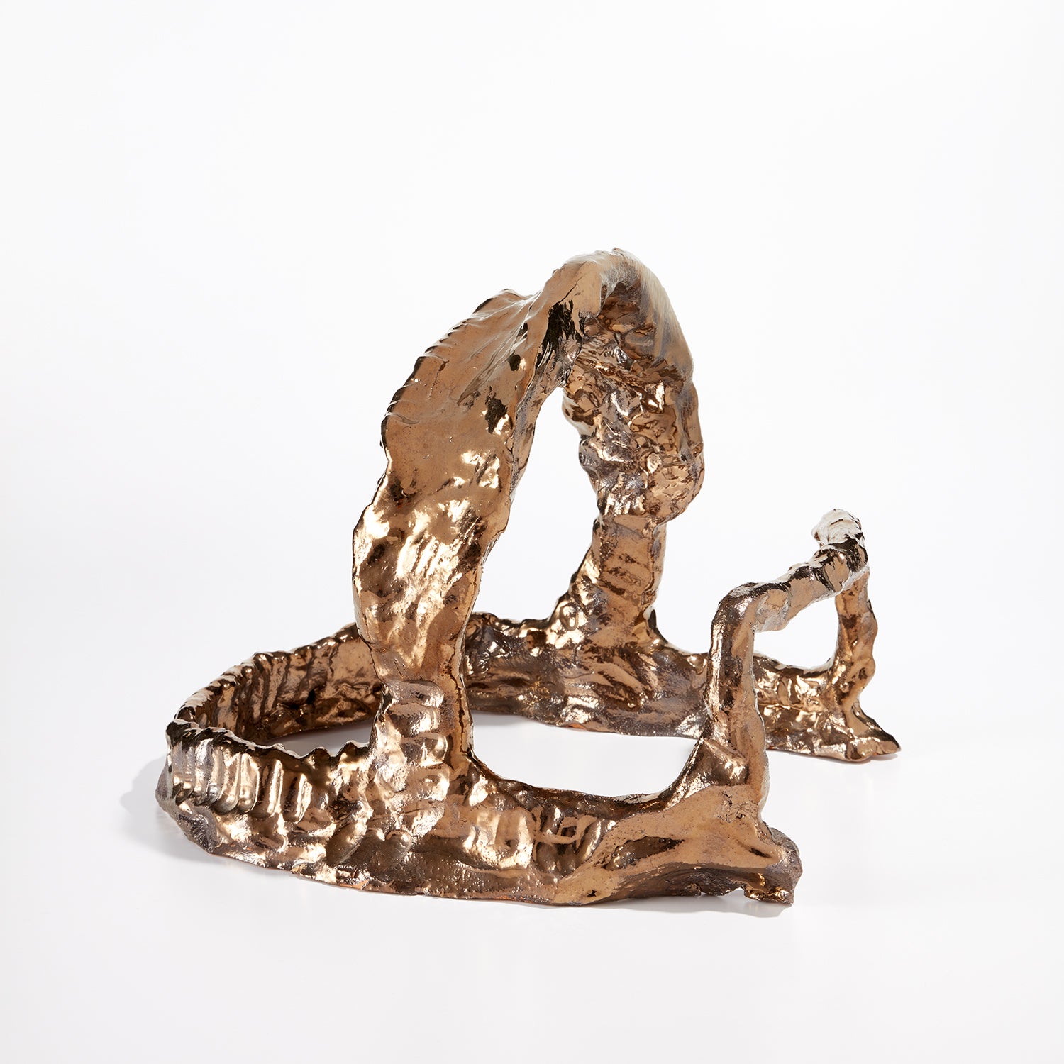 Ceramic (Brass Consumer)