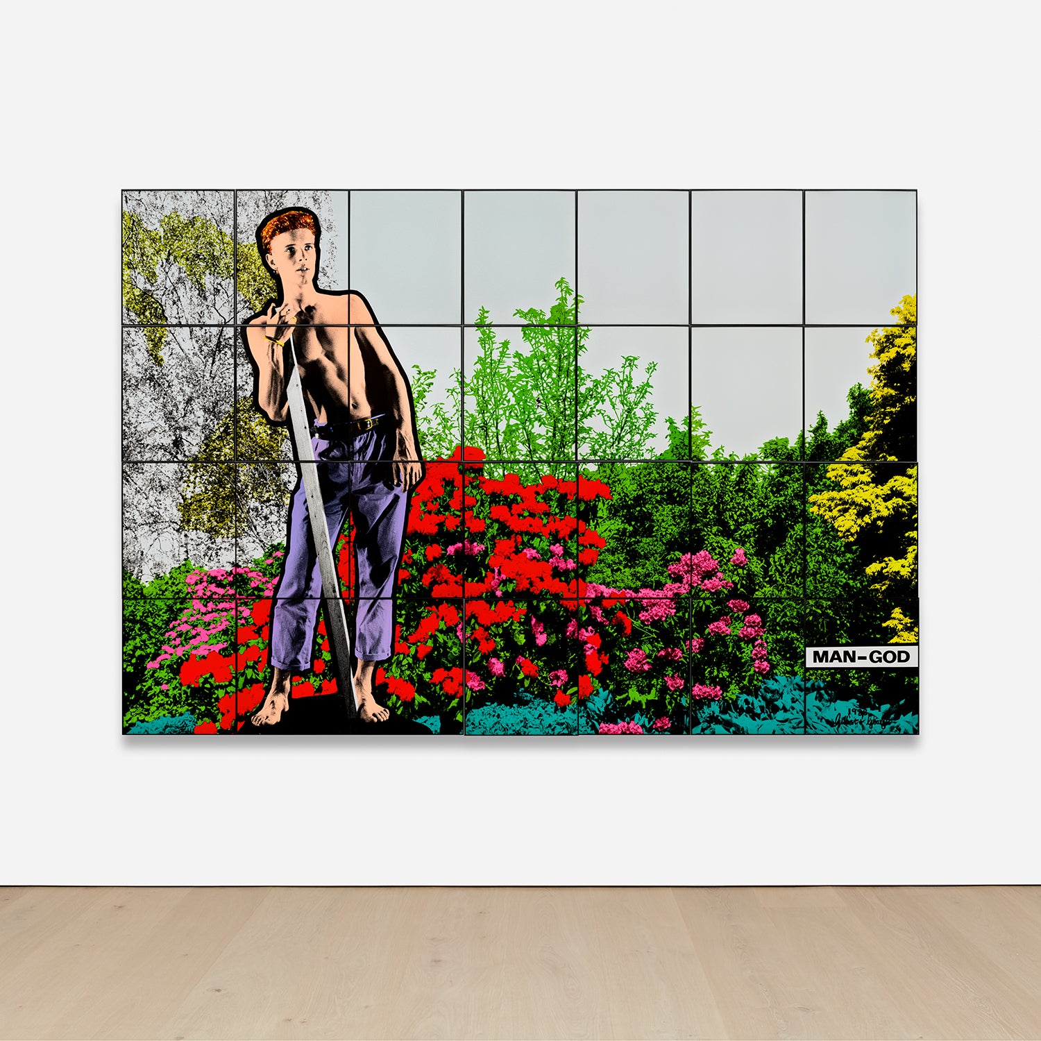 Gilbert & George: Works for Sale, Upcoming Auctions & Past Results