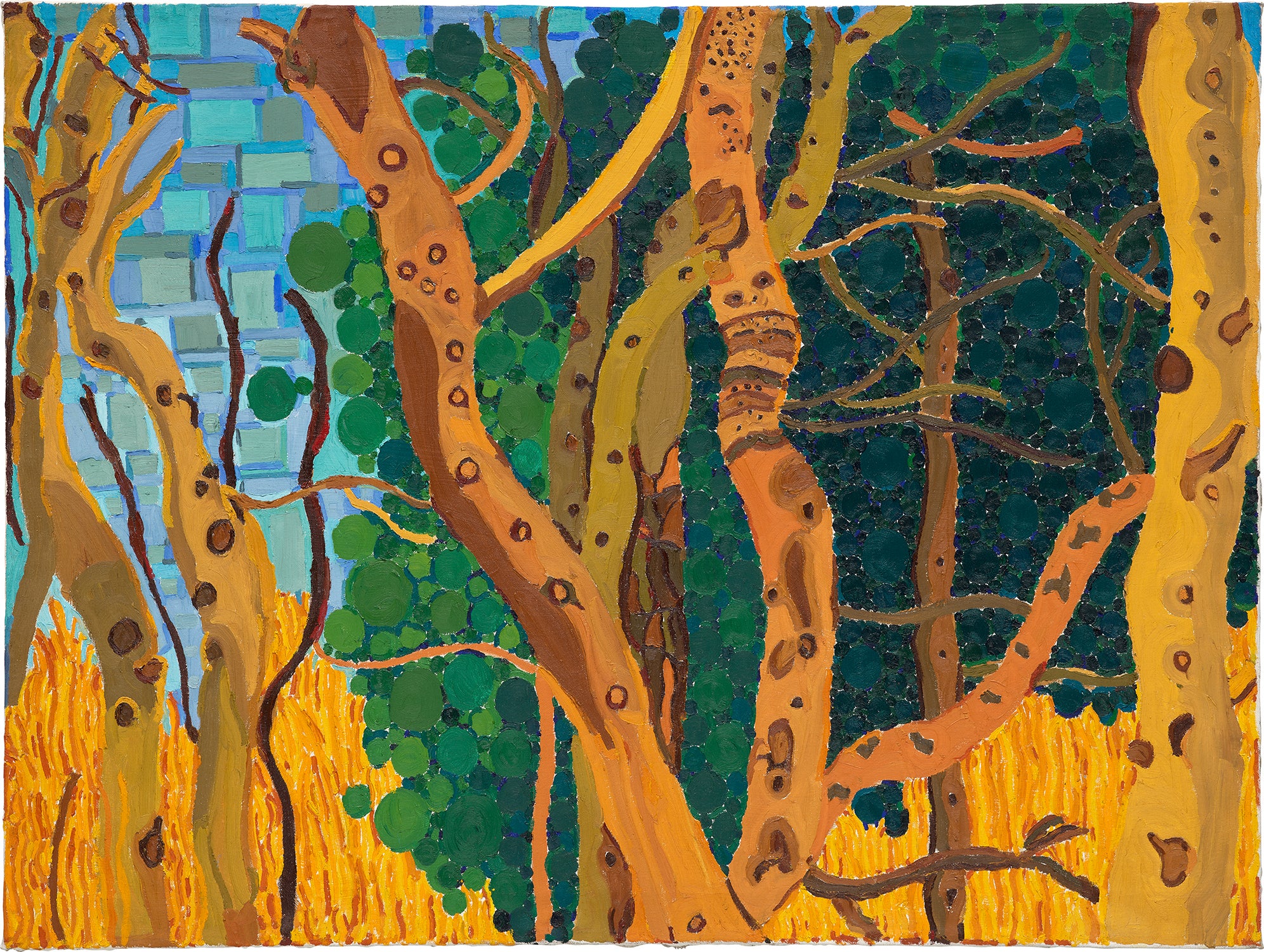 Lynne Drexler New Now