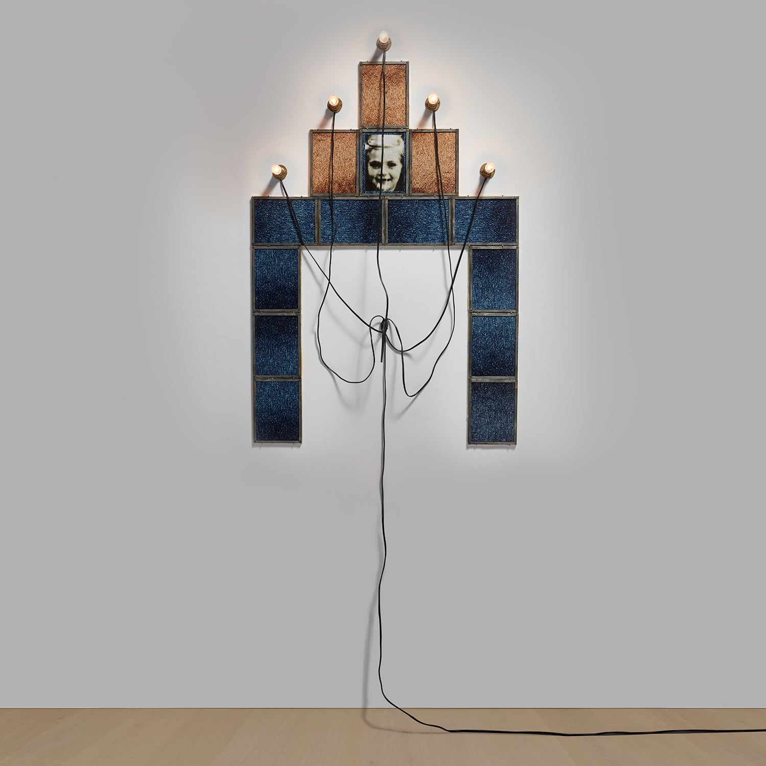 EL CASO | Christian Boltanski★大幅に値下げしました Christian Boltanski: Works for Sale, Upcoming Auctions & Past Results