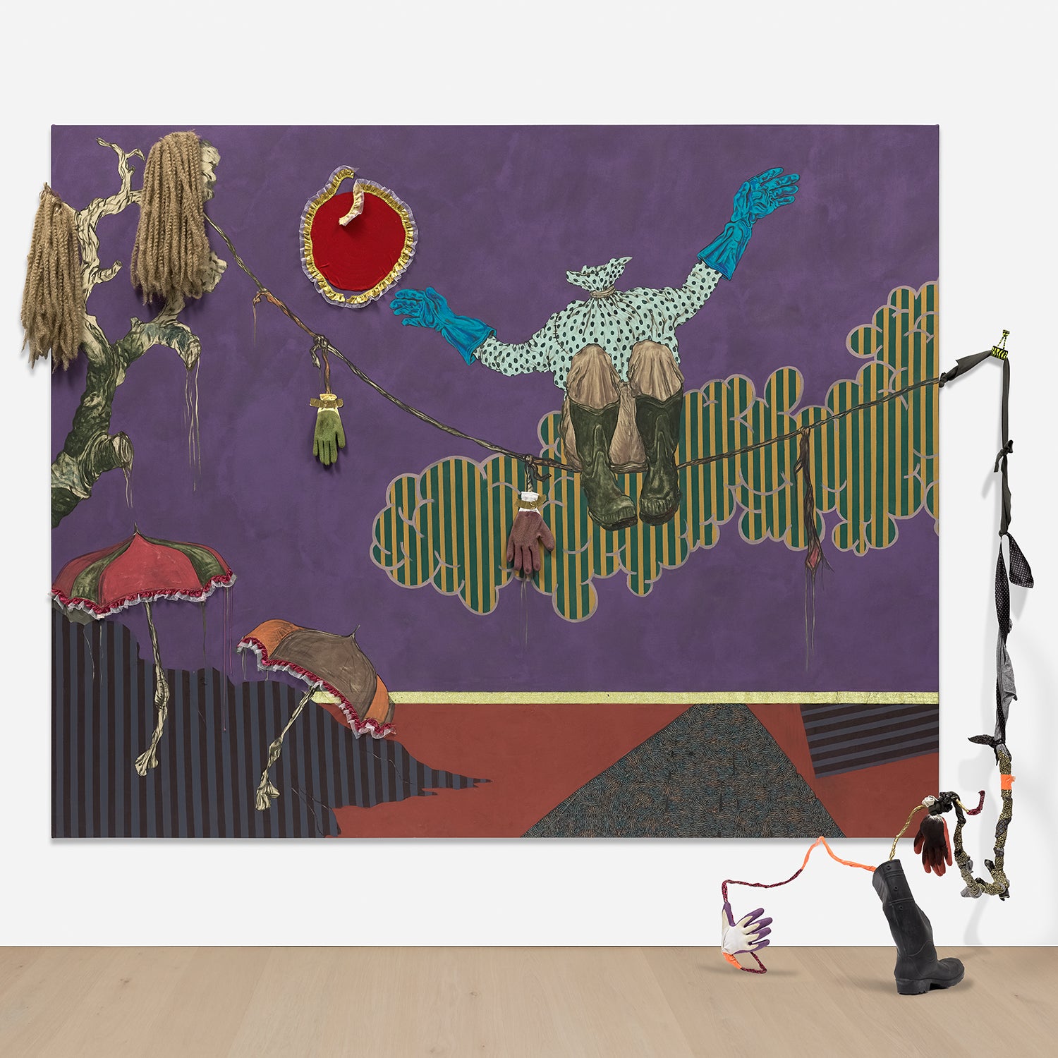 Henni Alftan 　ヘンニ・アルフタン Henni Alftan New Now: Modern & Contemporary Art