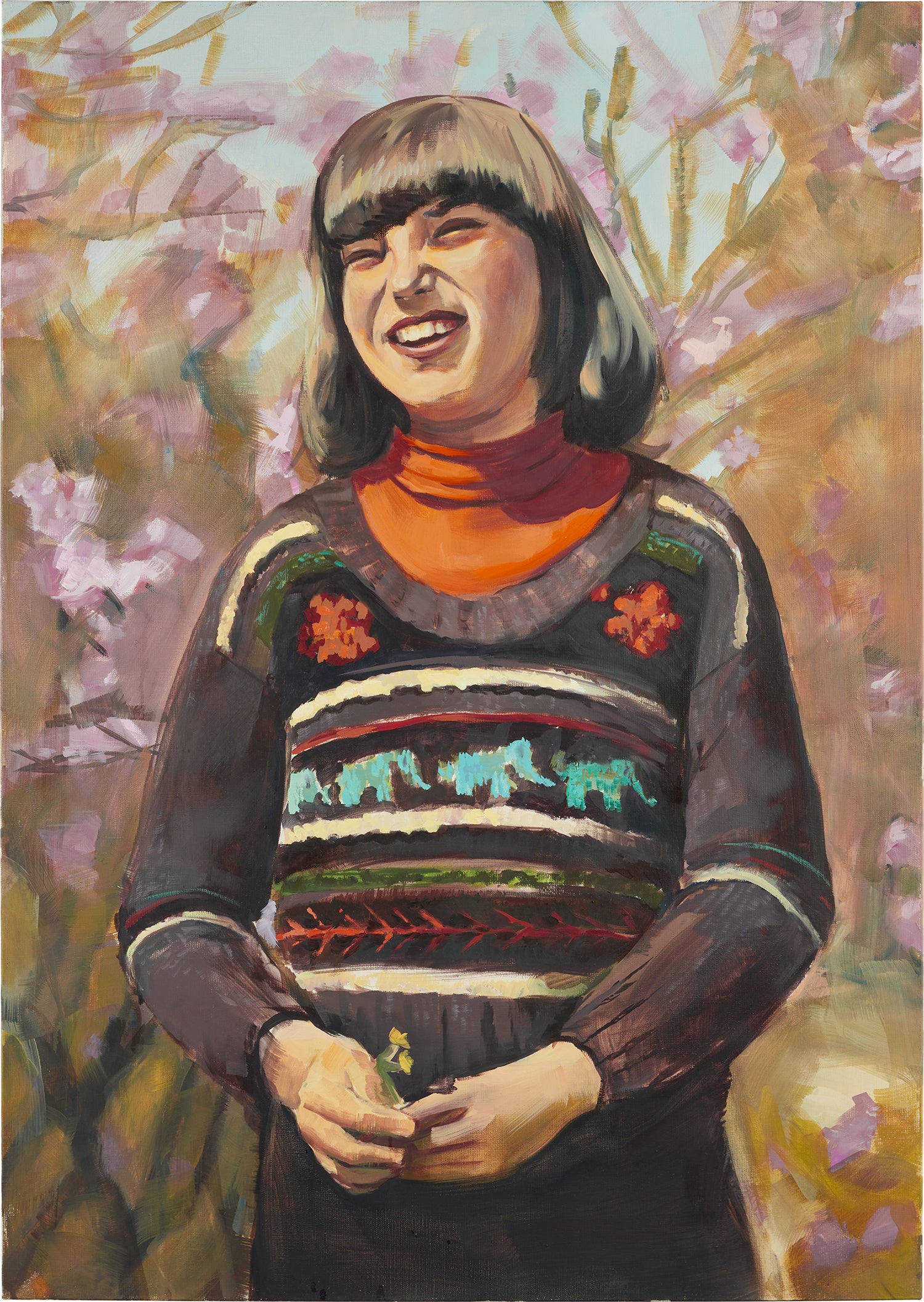 Paulina Olowska: Works for Sale, Upcoming Auctions & Past Results