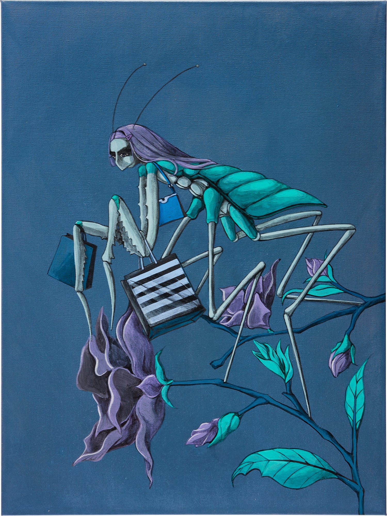 Henni Alftan New Now: Modern & Contemporary Art
