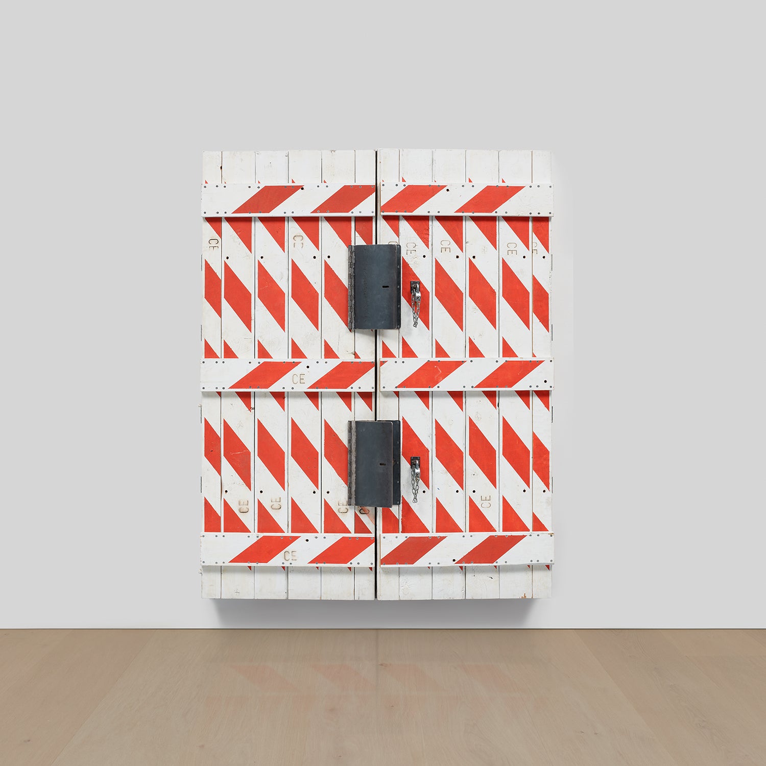Tom Sachs New Now: Modern & Contemporary Art