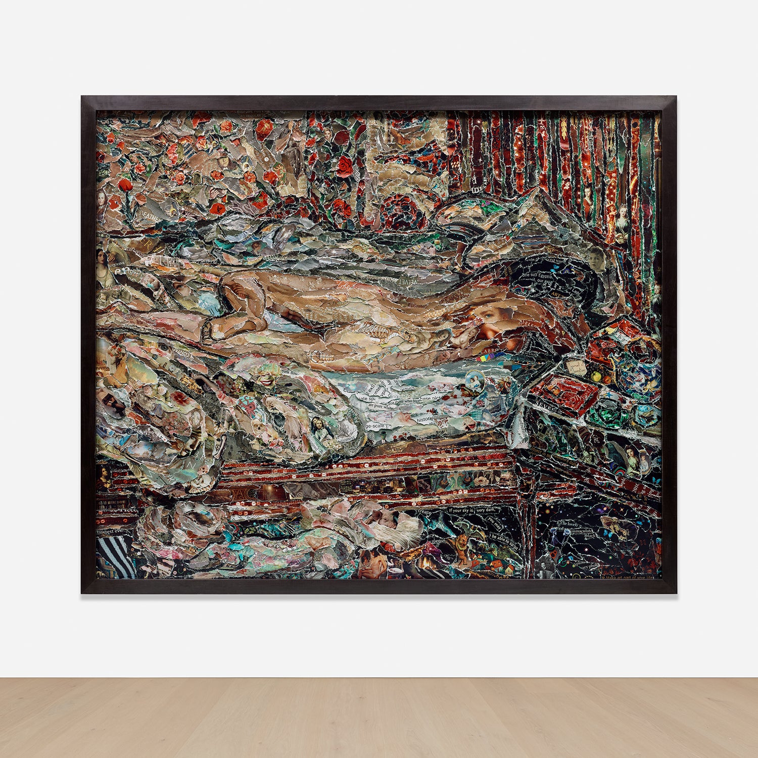 Henni Alftan New Now: Modern & Contemporary Art
