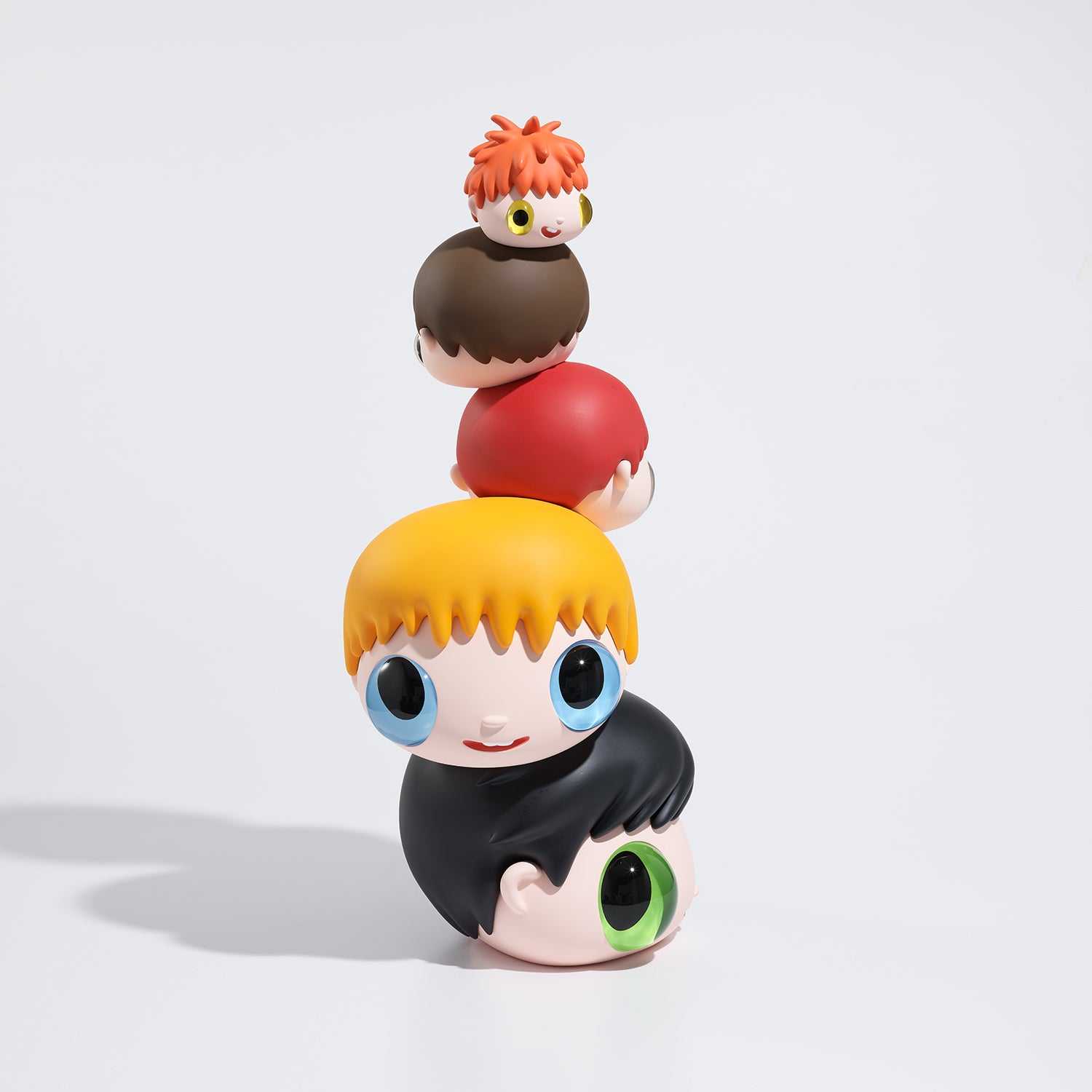 Javier Calleja New Now: Modern & Contemporary Art