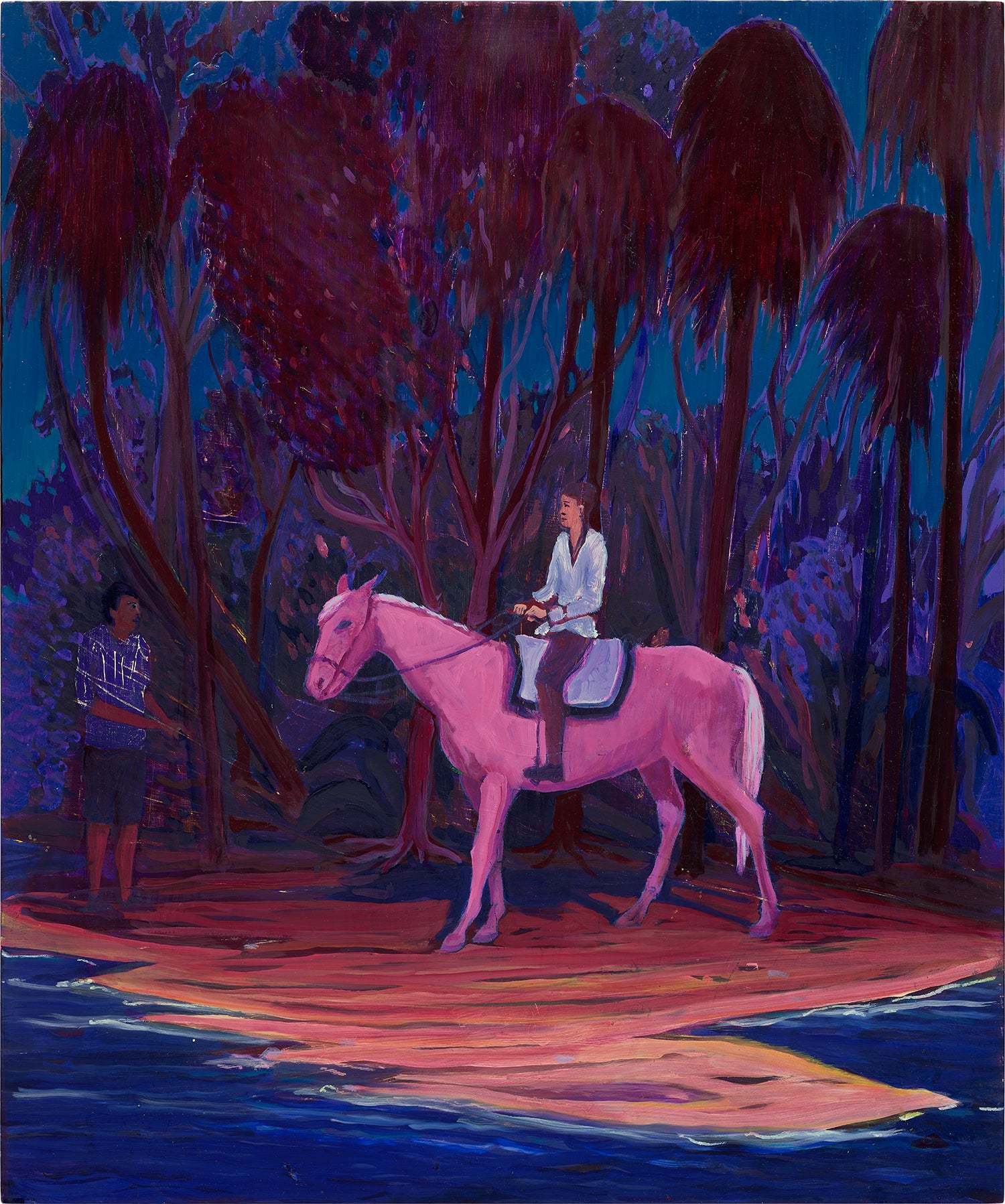 Jules de Balincourt: Works for Sale, Upcoming Auctions & Past Results