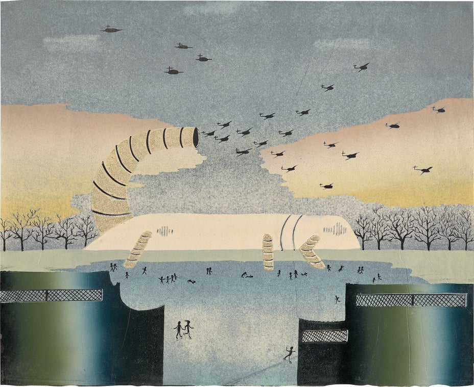 Brought to you by Phillips