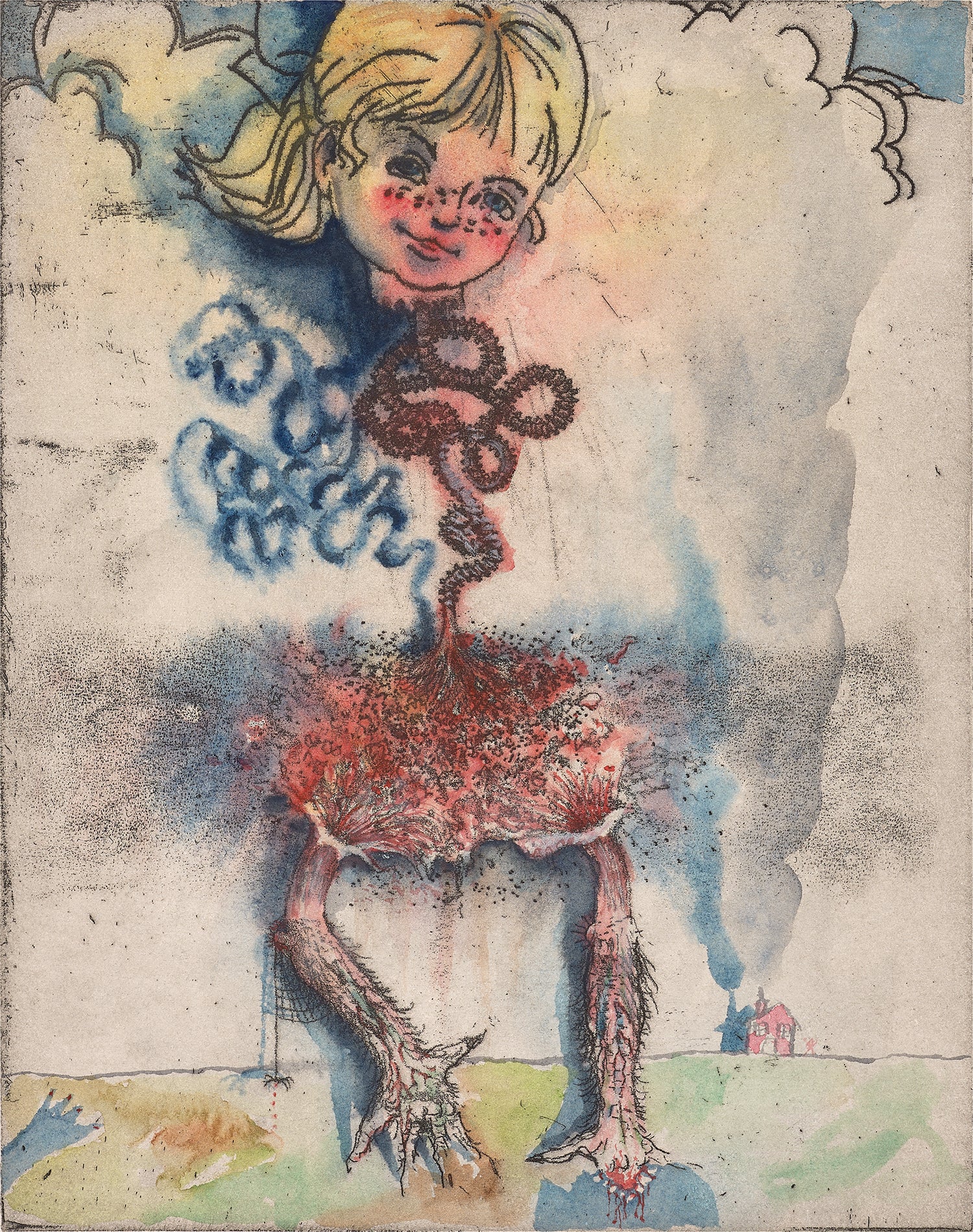 Jake and Dinos Chapman: Works for Sale, Upcoming Auctions & Past