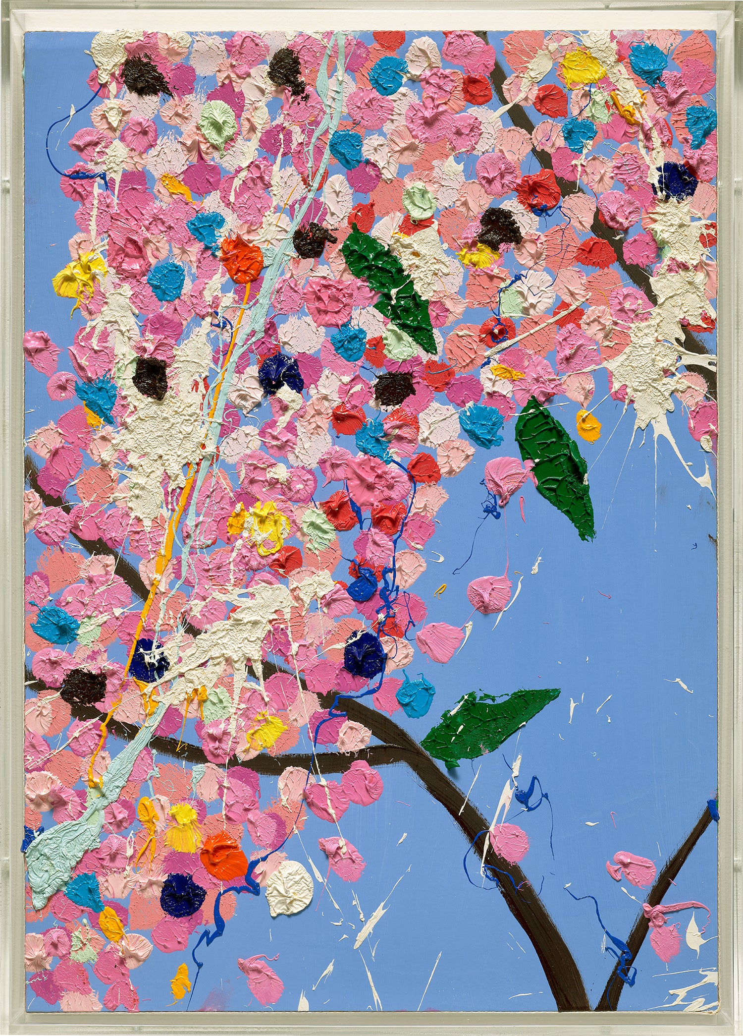 Damien Hirst Modern & Contemporary Art: Online Auction, New York