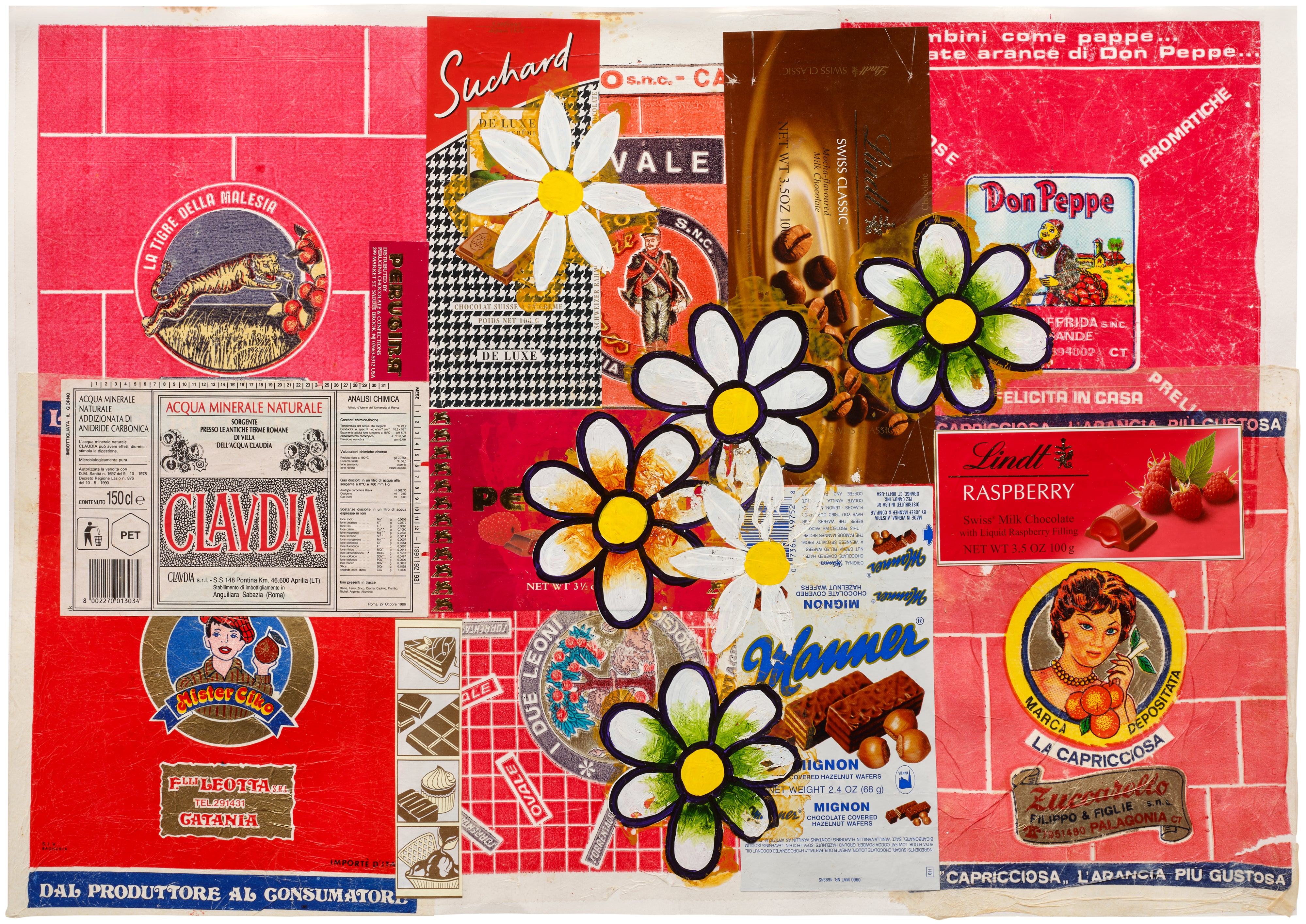 Beatriz Milhazes: Works for Sale, Upcoming Auctions & Past Results