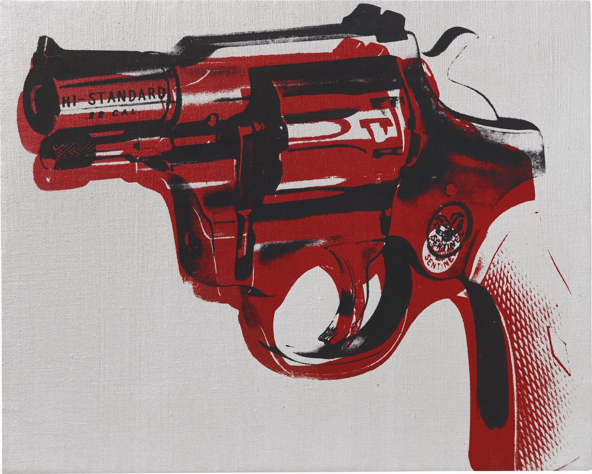 Andy Warhol Contemporary Art Evening Sale