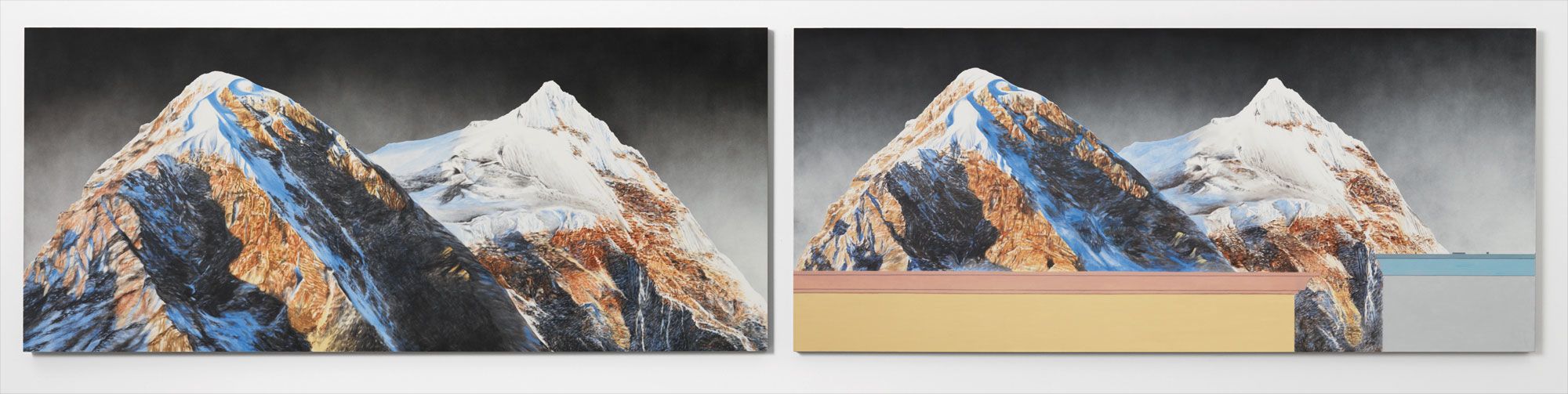 Lucien Smith Contemporary Art Evening Sale