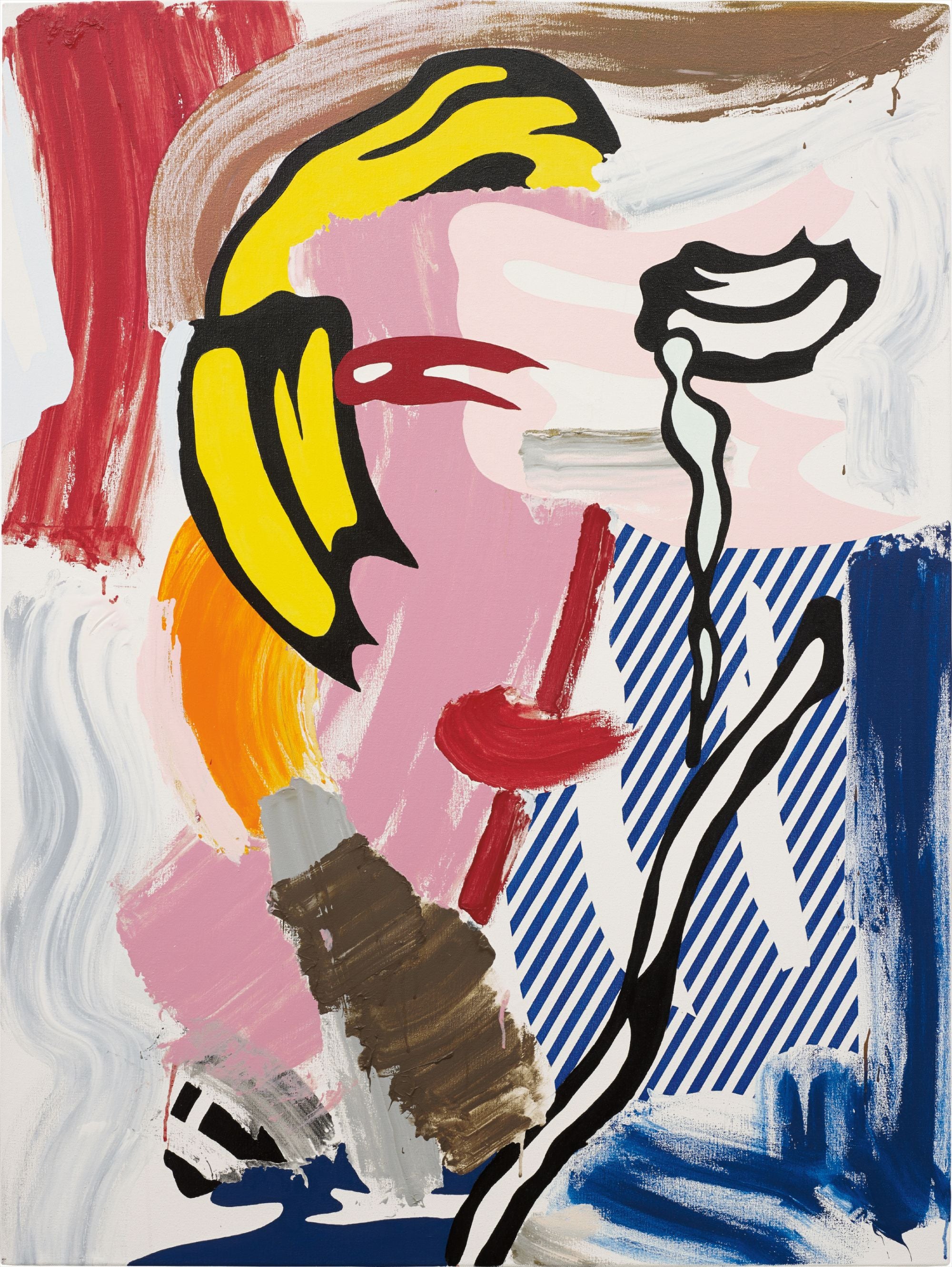 Marino Marini 20th Century & Contemporary Art Evening Sale