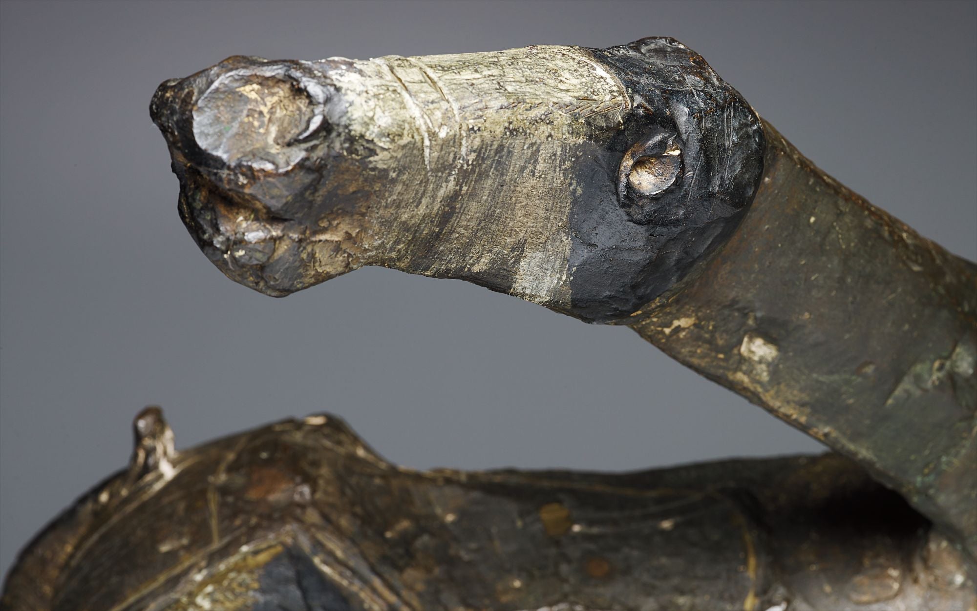 Marino Marini 20th Century & Contemporary Art Evening Sale