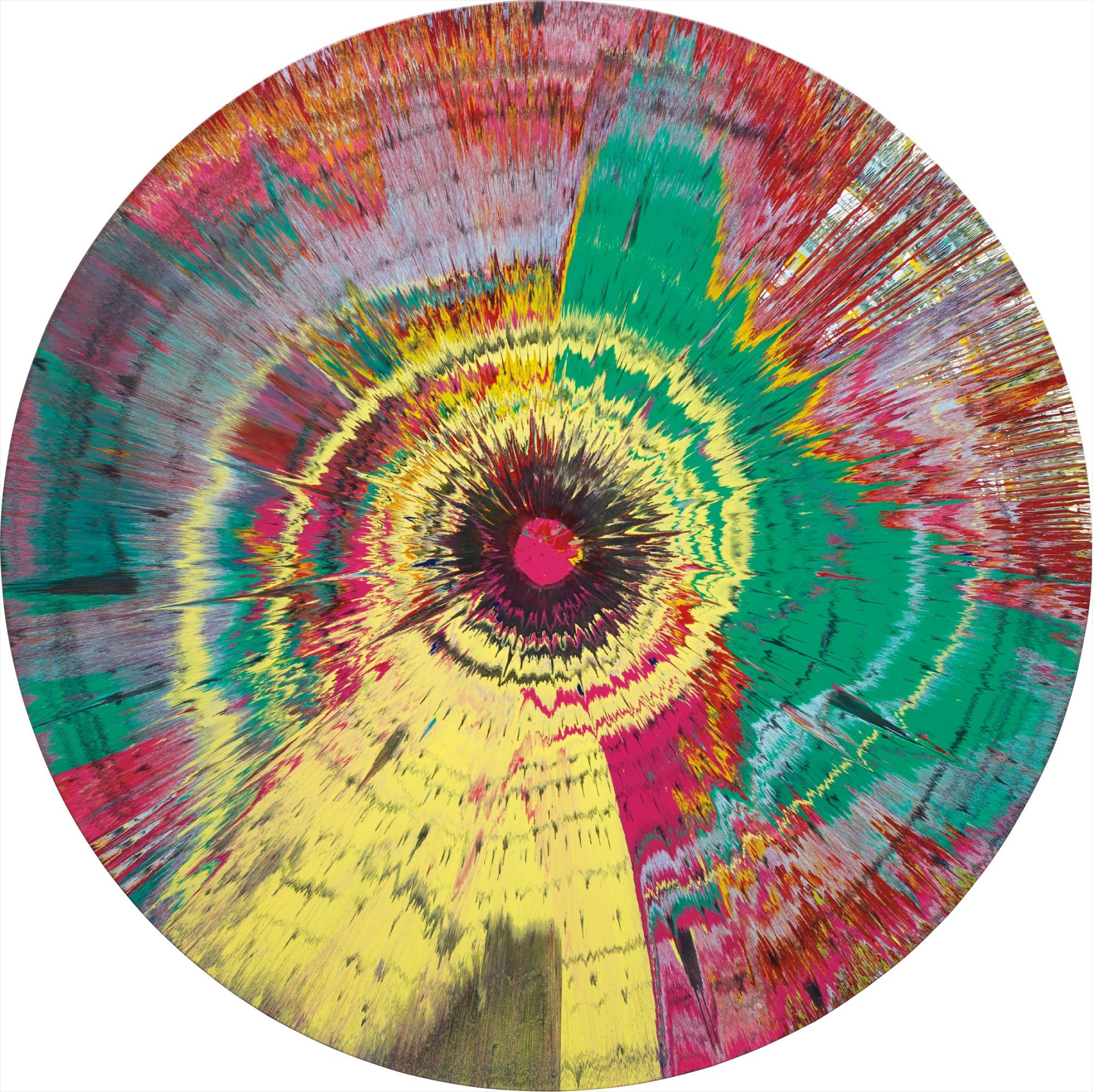 Damien Hirst 20th Century & Contemporary Art Evening Sale
