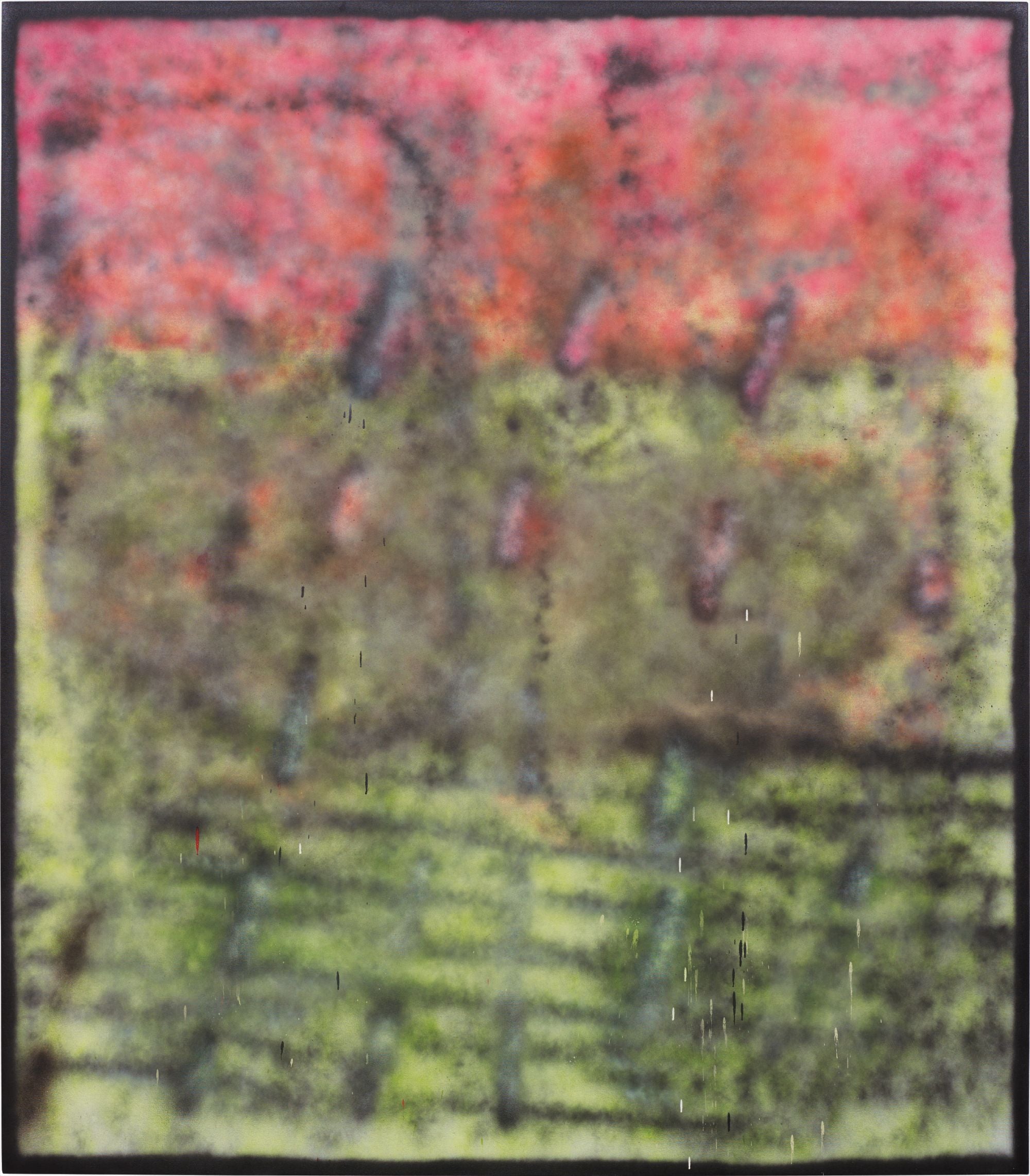 Sterling Ruby 20th Century & Contemporary Art Evening Sale