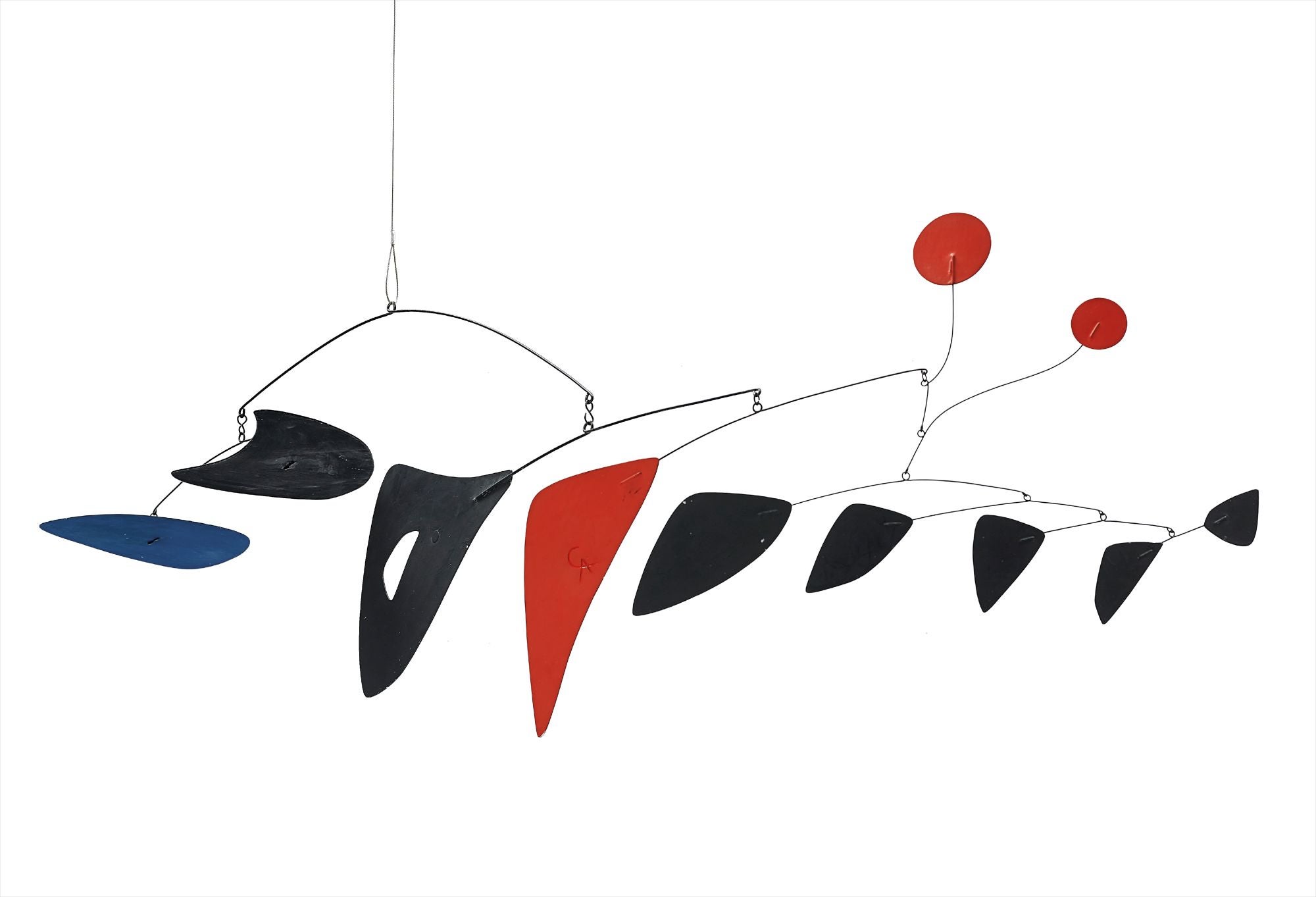 Alexander Calder 20th Century & Contemporary Art Evening Sale
