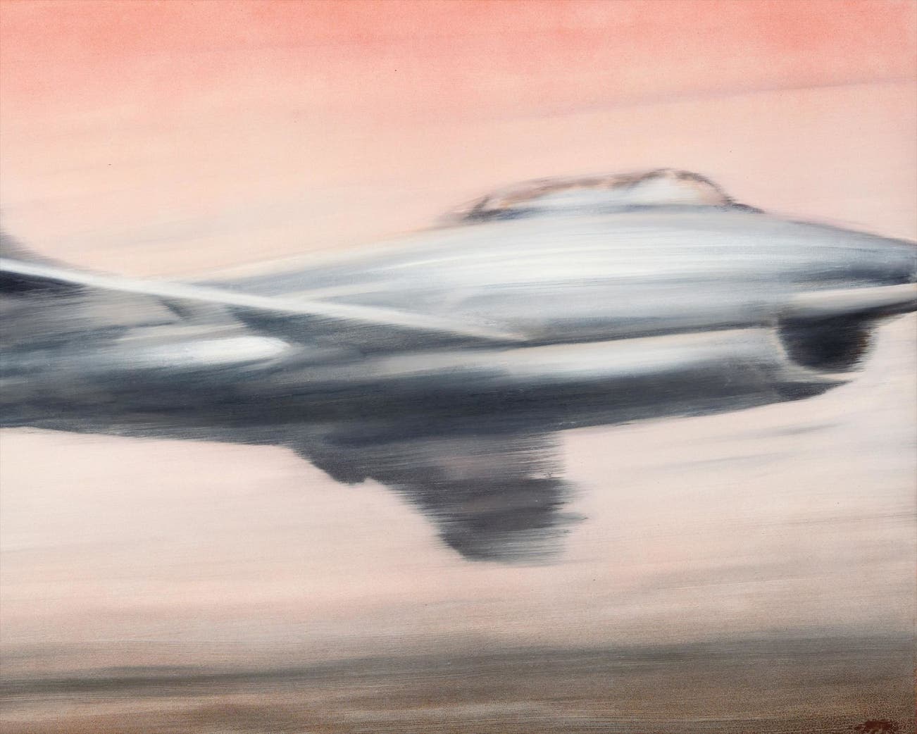 20th Century & Contemporary Art Evening Sale