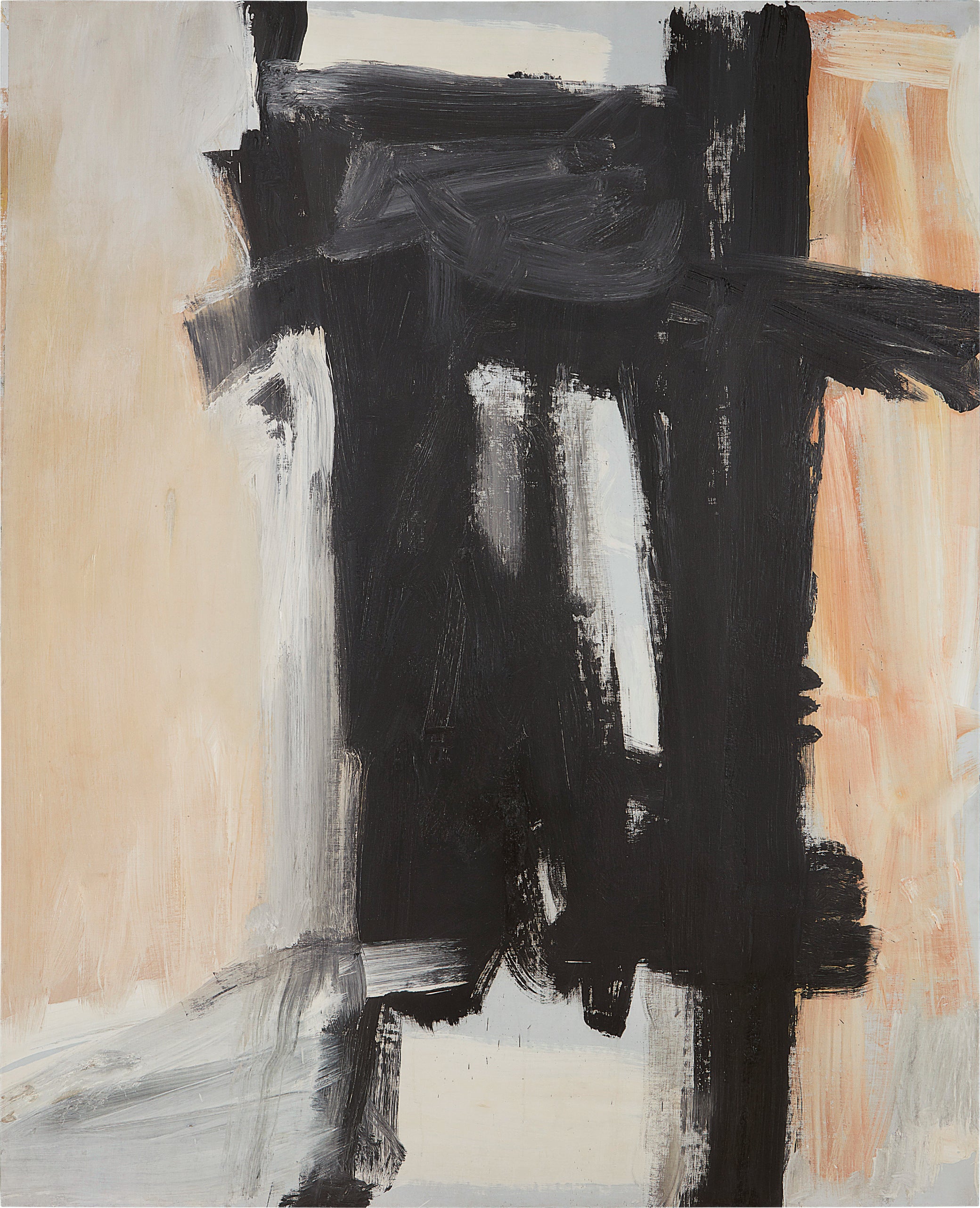 Robert Motherwell 20th Century & Contemporary Art Evening Sale