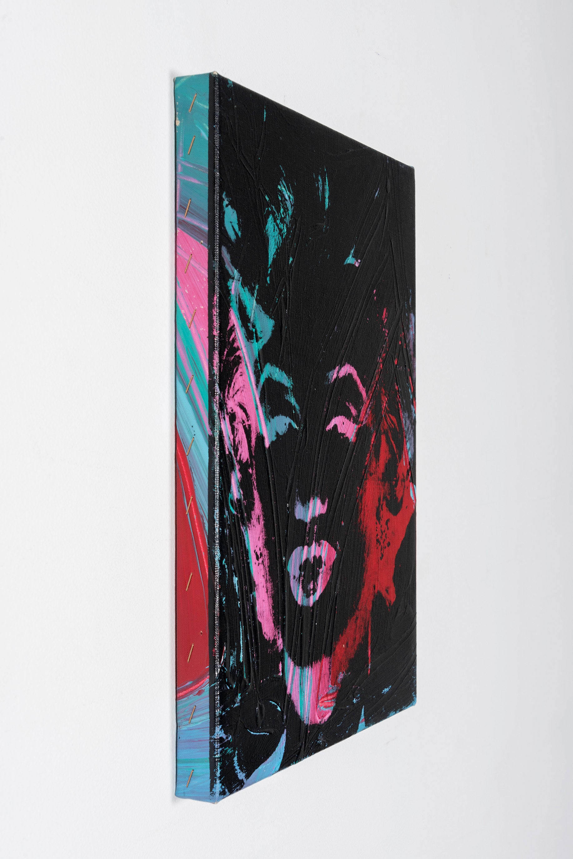 Andy Warhol 20th Century & Contemporary Art Evening Sale